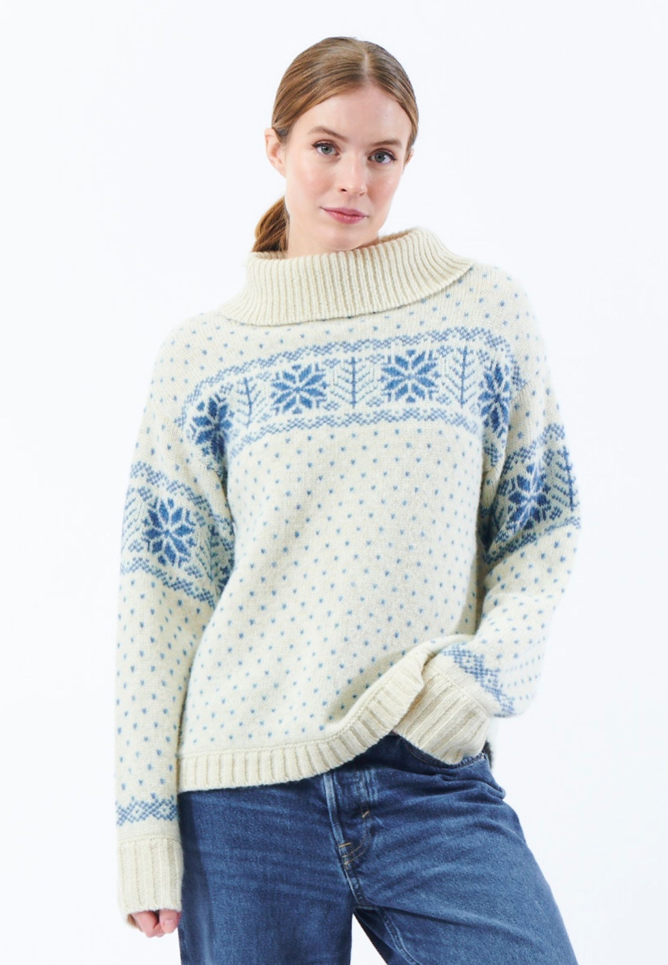 Katie Jumper