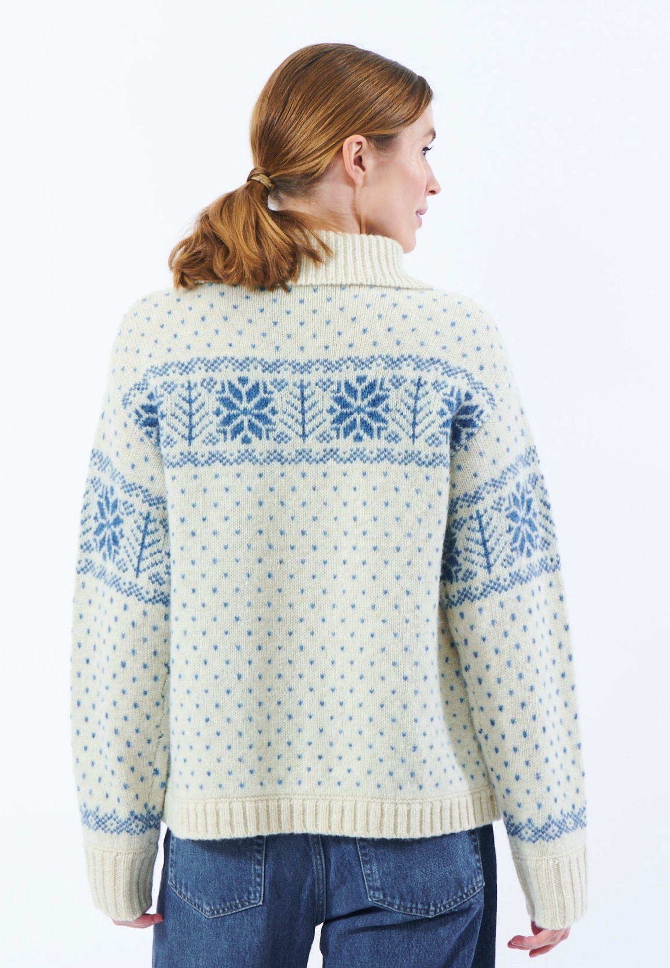 Katie Jumper