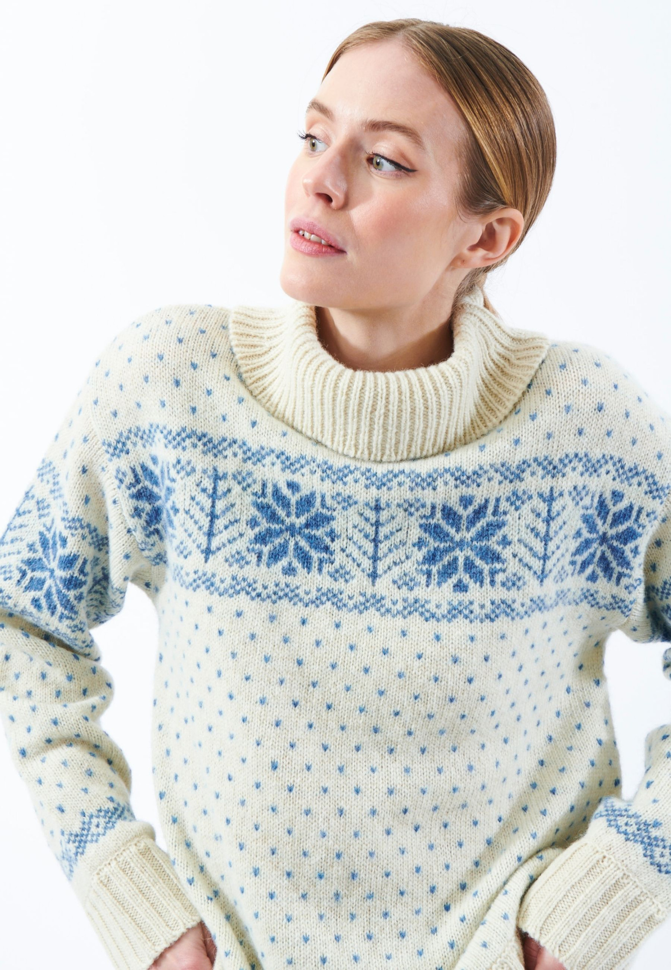 Katie Jumper