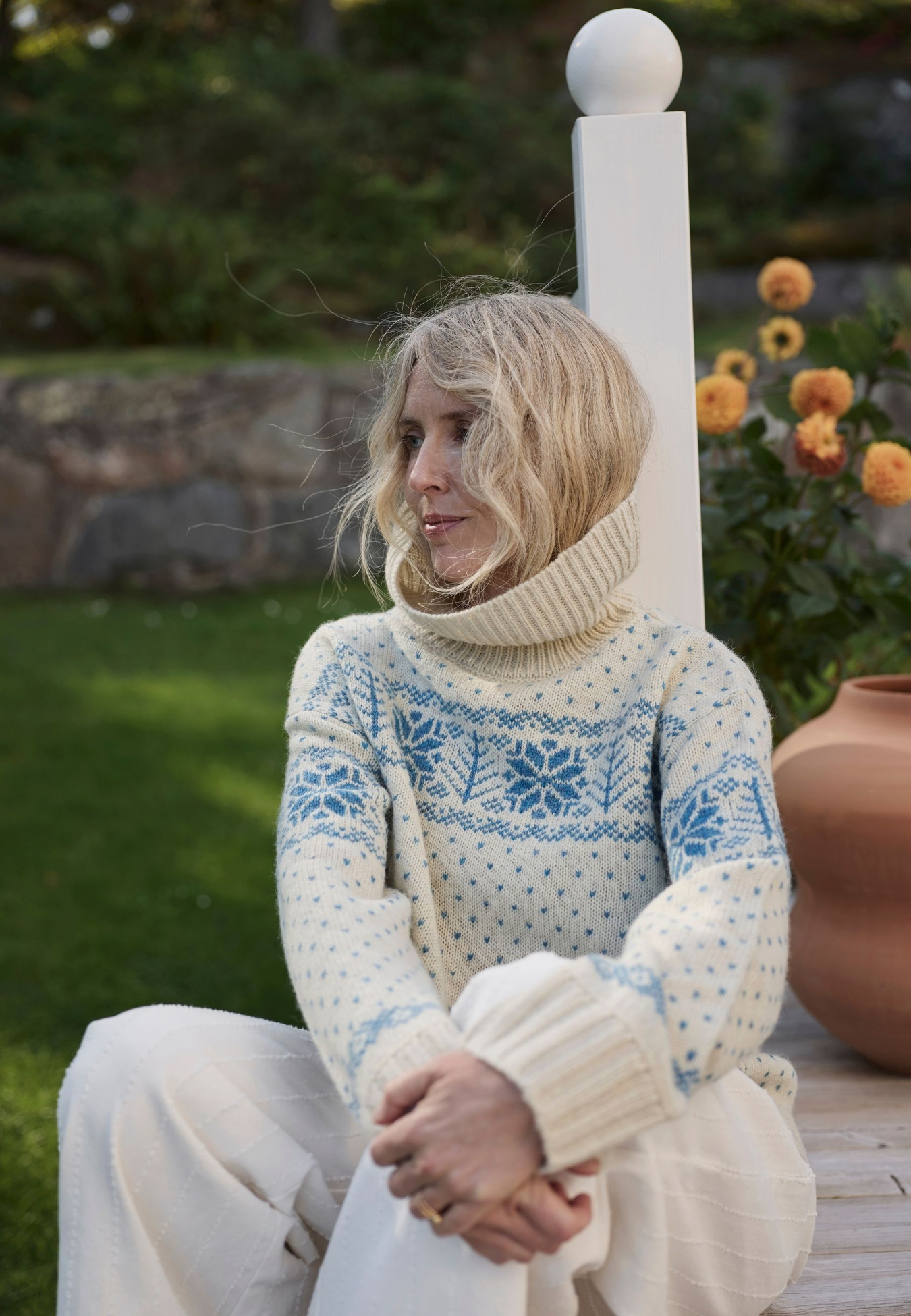 Katie Jumper