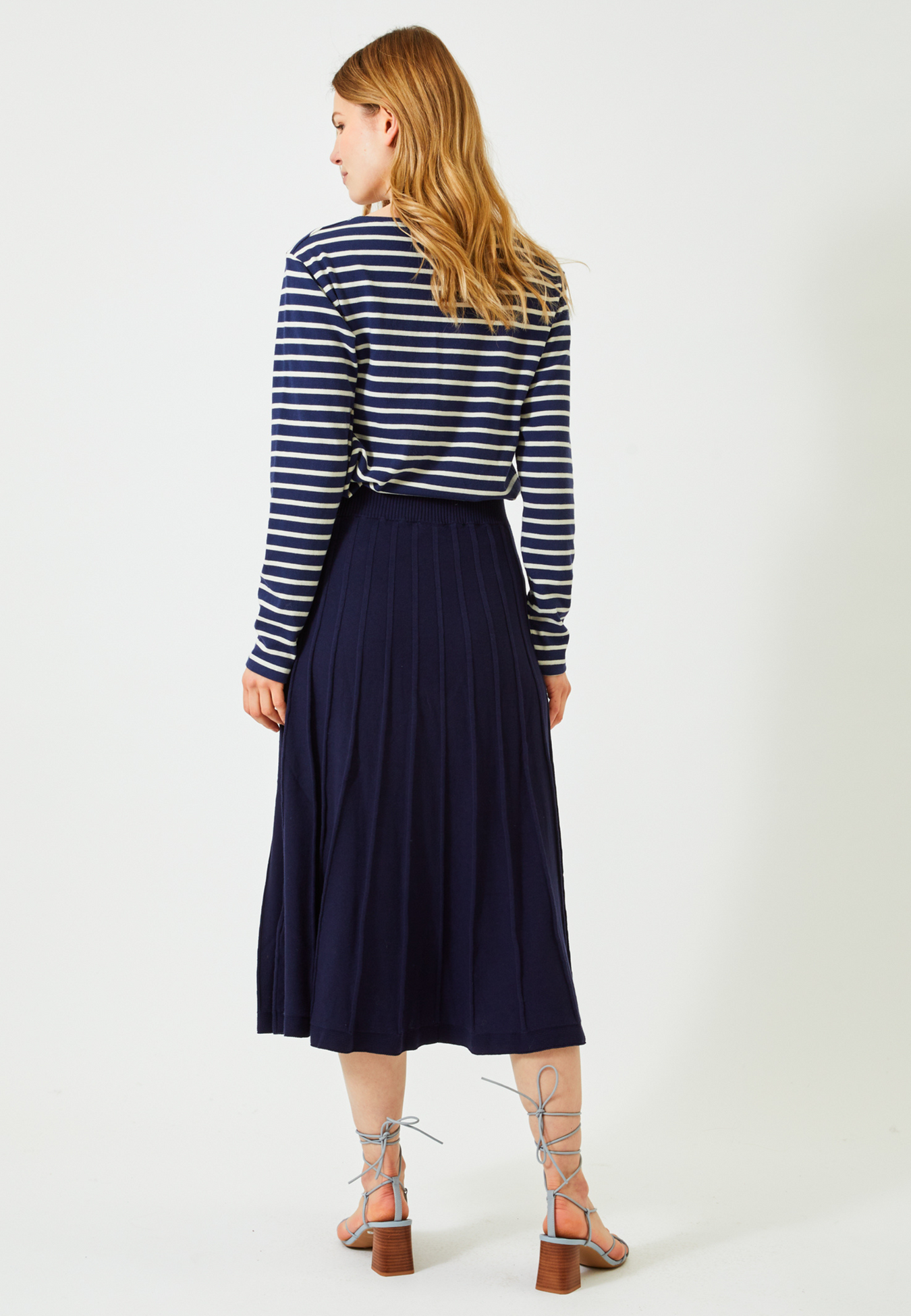 Klara Skirt