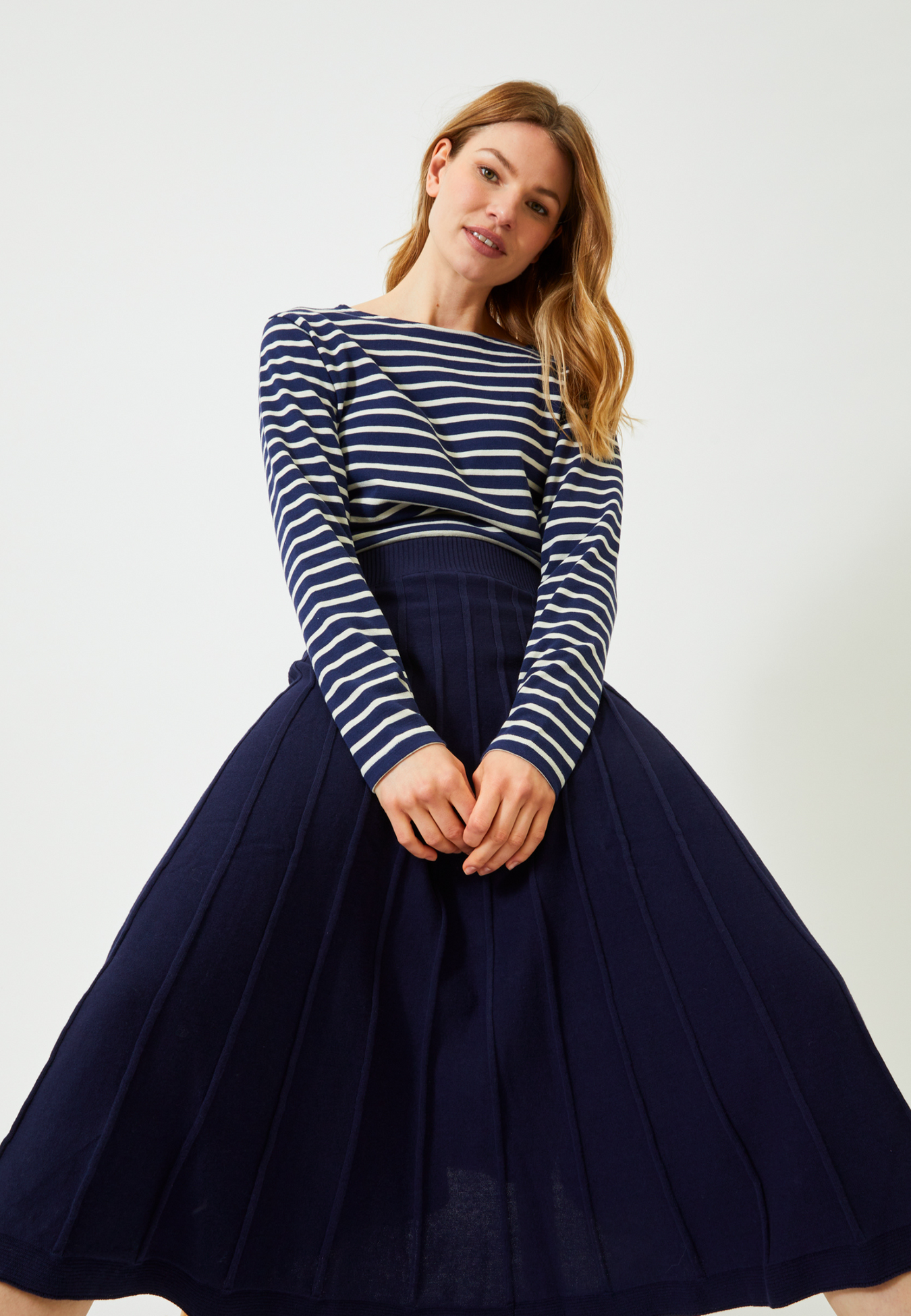 Klara Skirt
