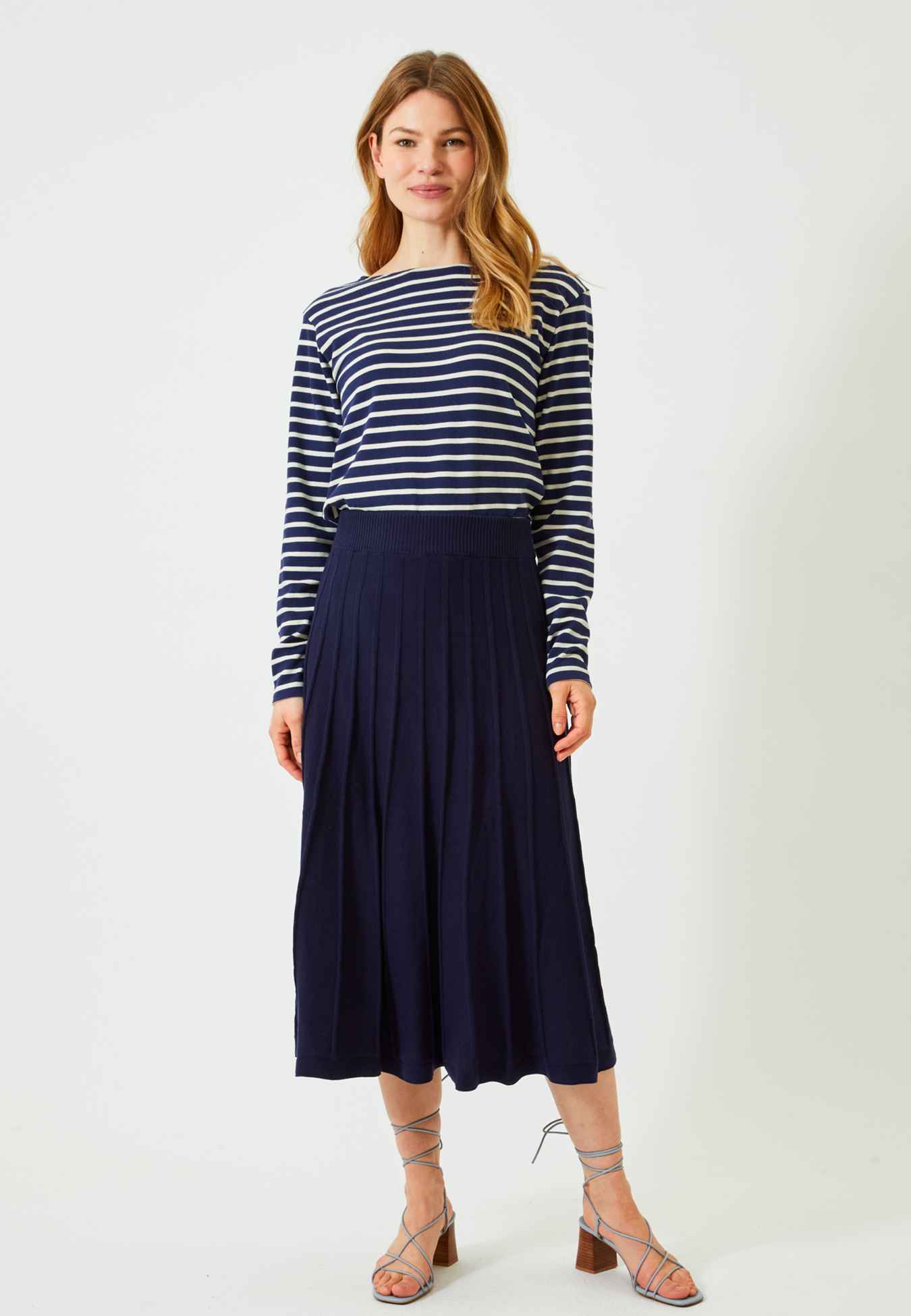 Klara Skirt