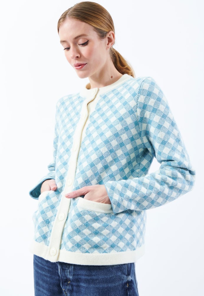 Nadine Cardigan