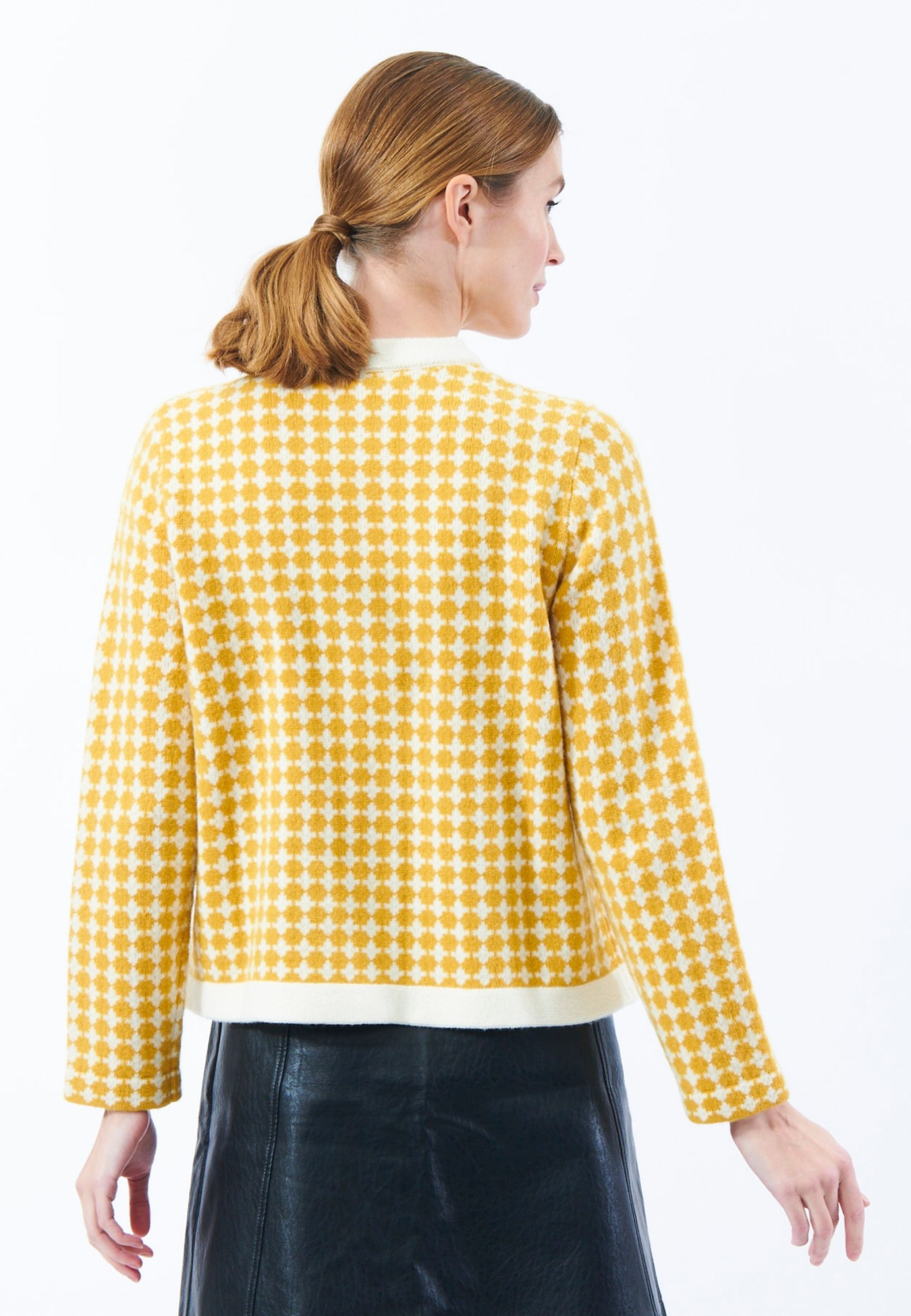 Nadine Cardigan