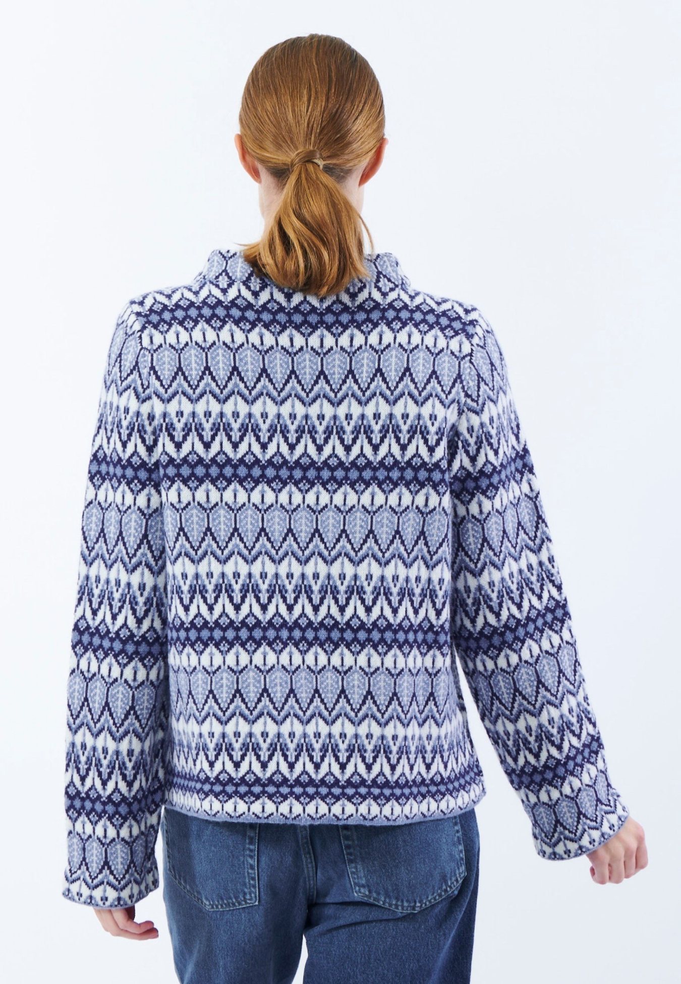 Rosalinda Jumper