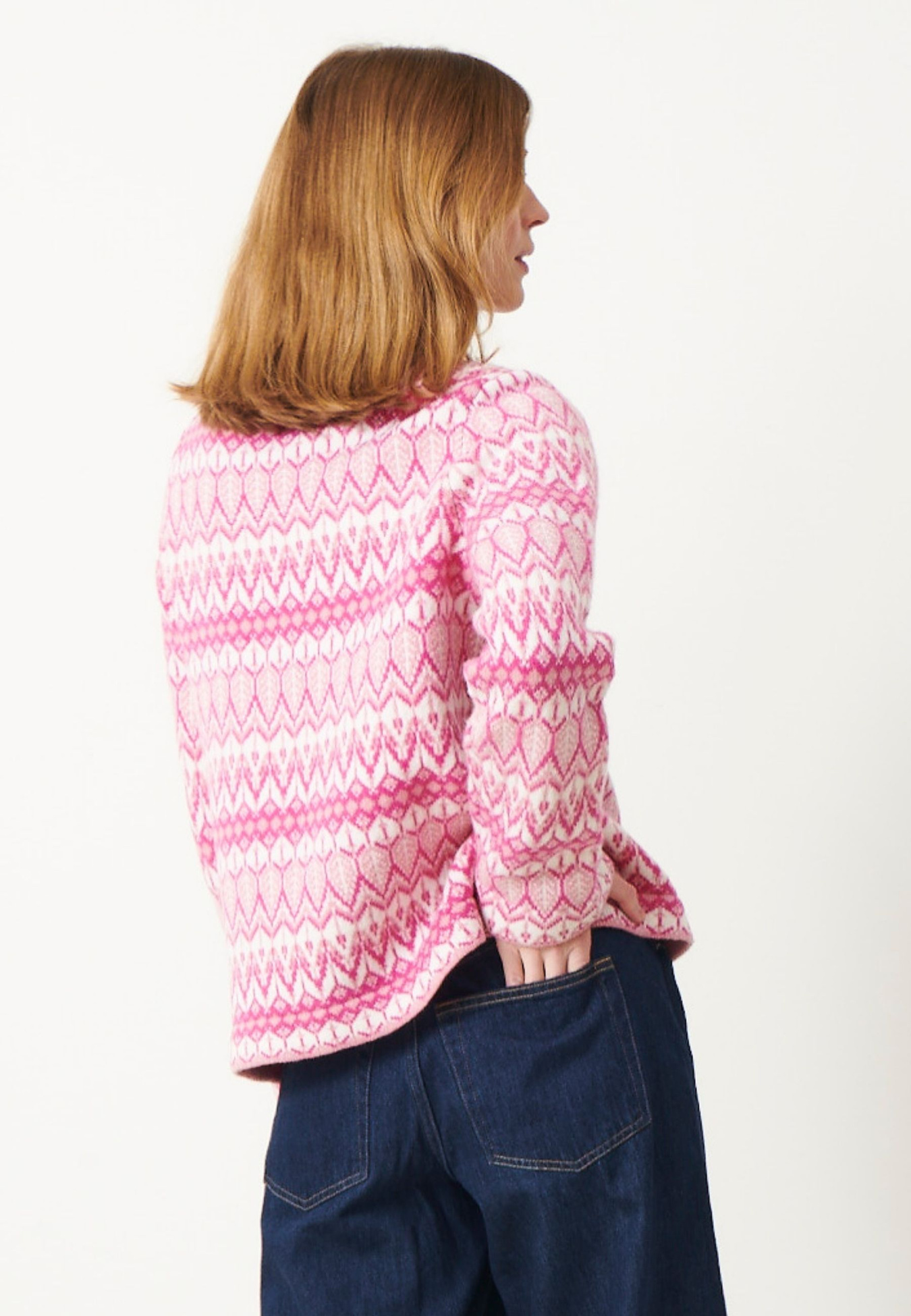 Rosalinda Jumper