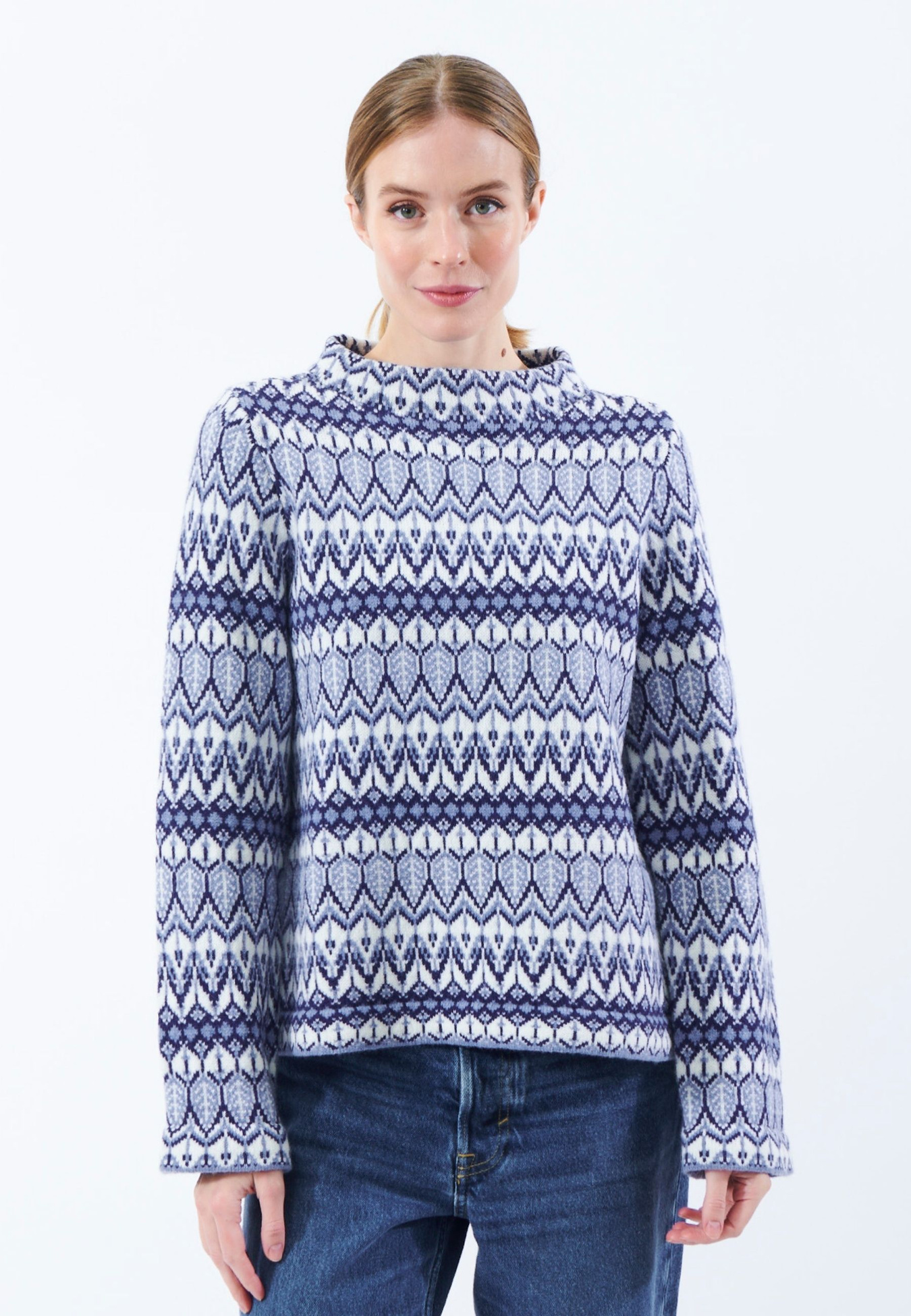 Rosalinda Jumper
