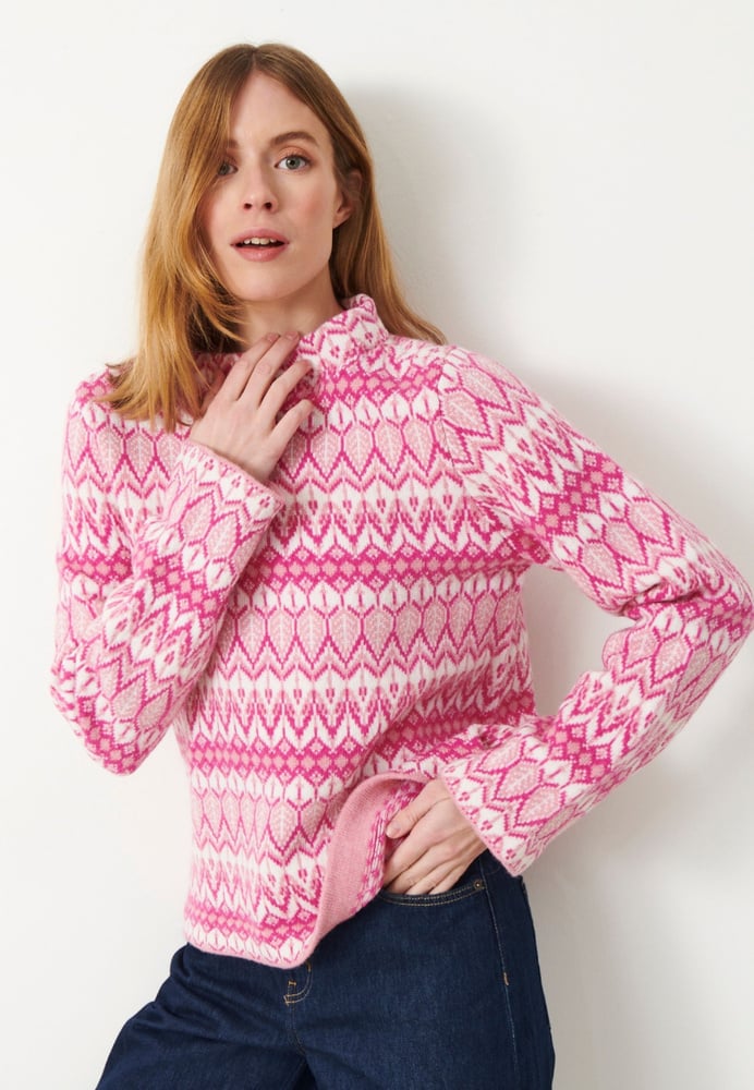 Rosalinda Jumper
