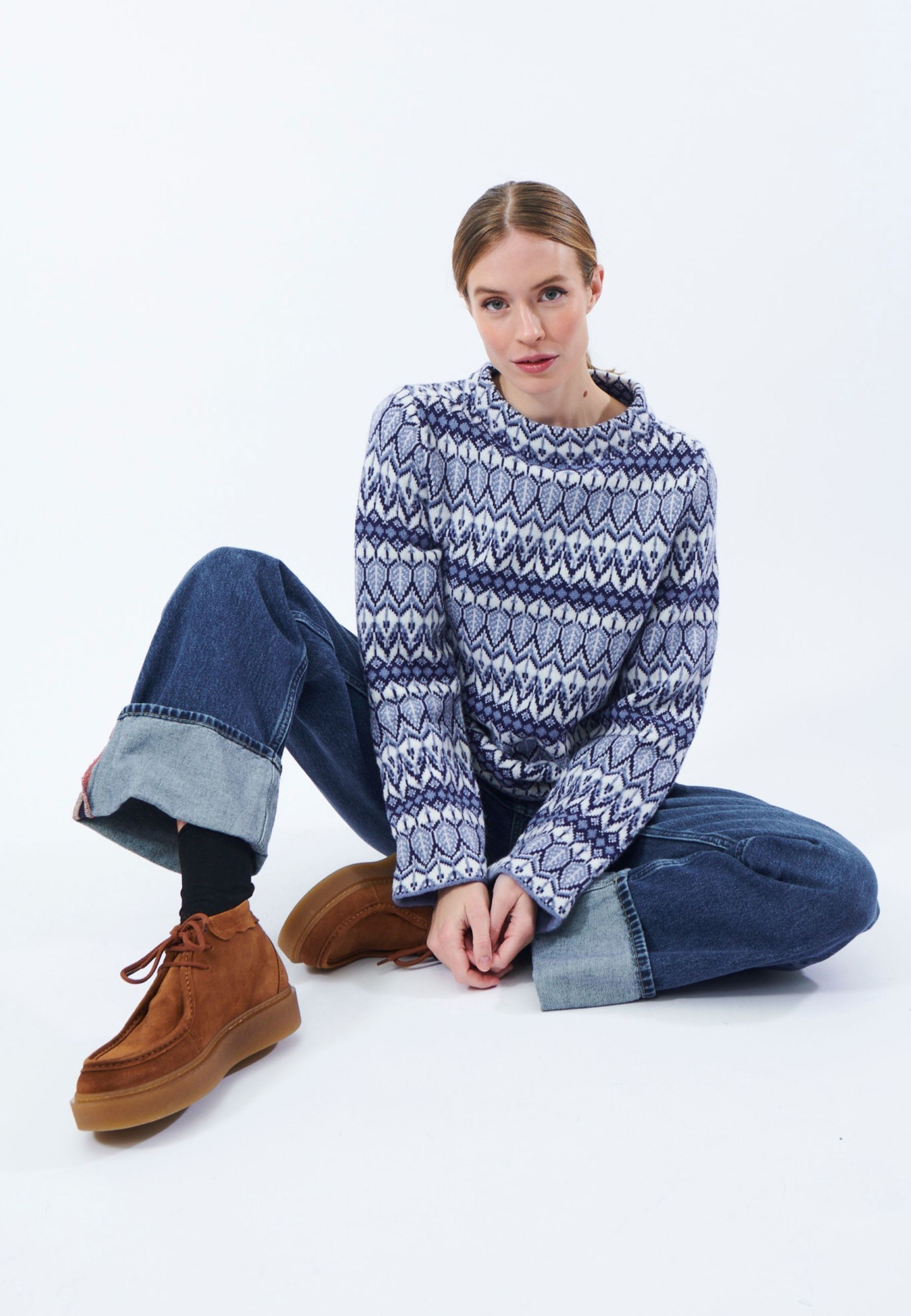 Rosalinda Jumper