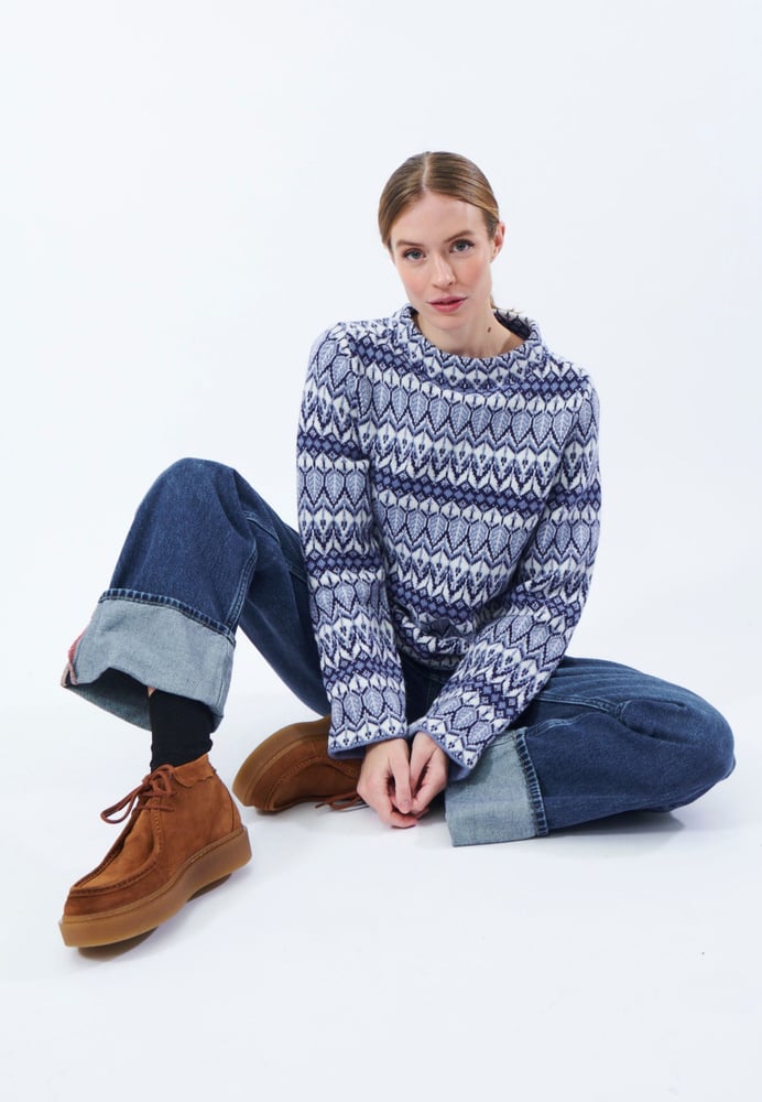 Rosalinda Jumper
