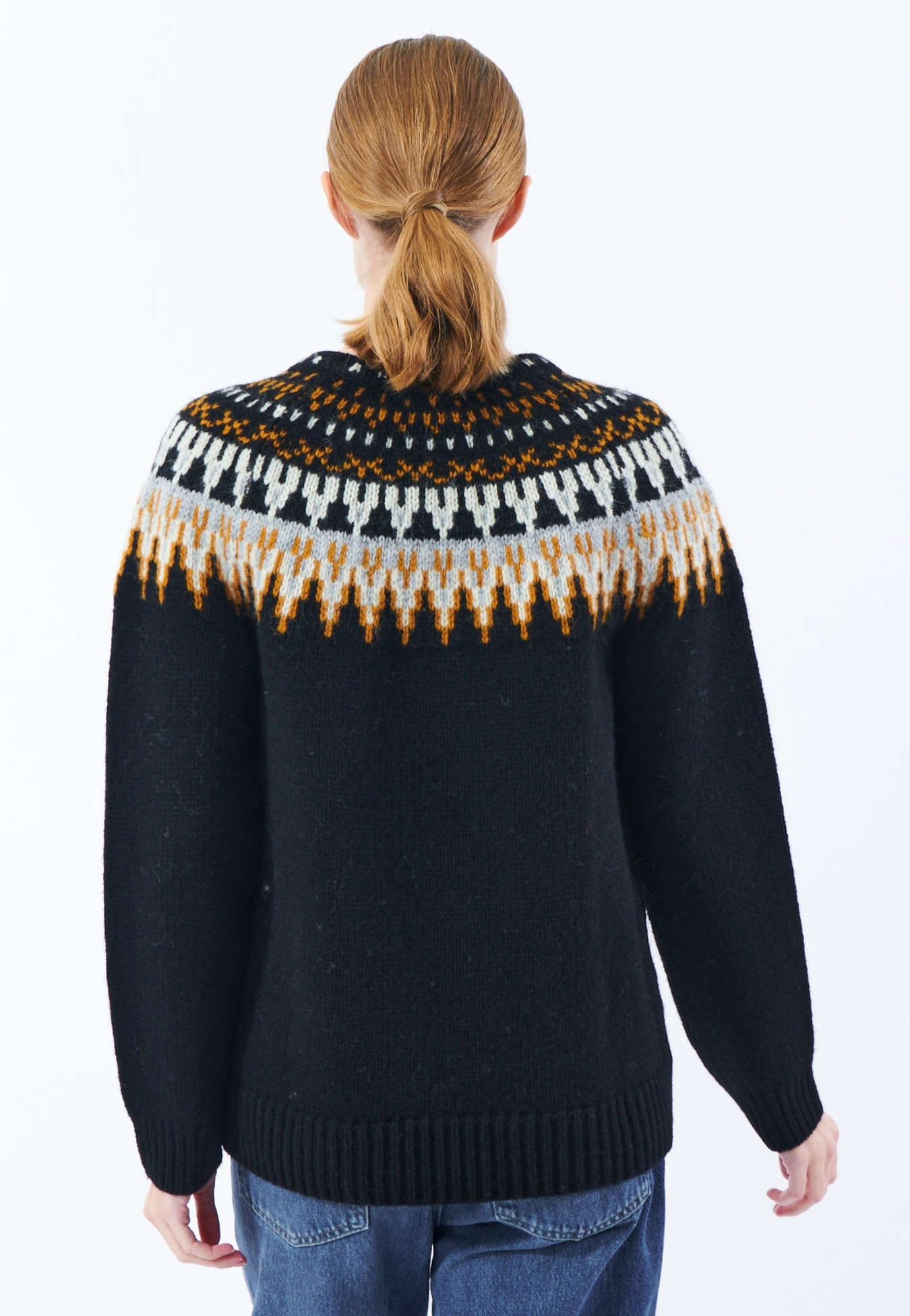Veda Jumper