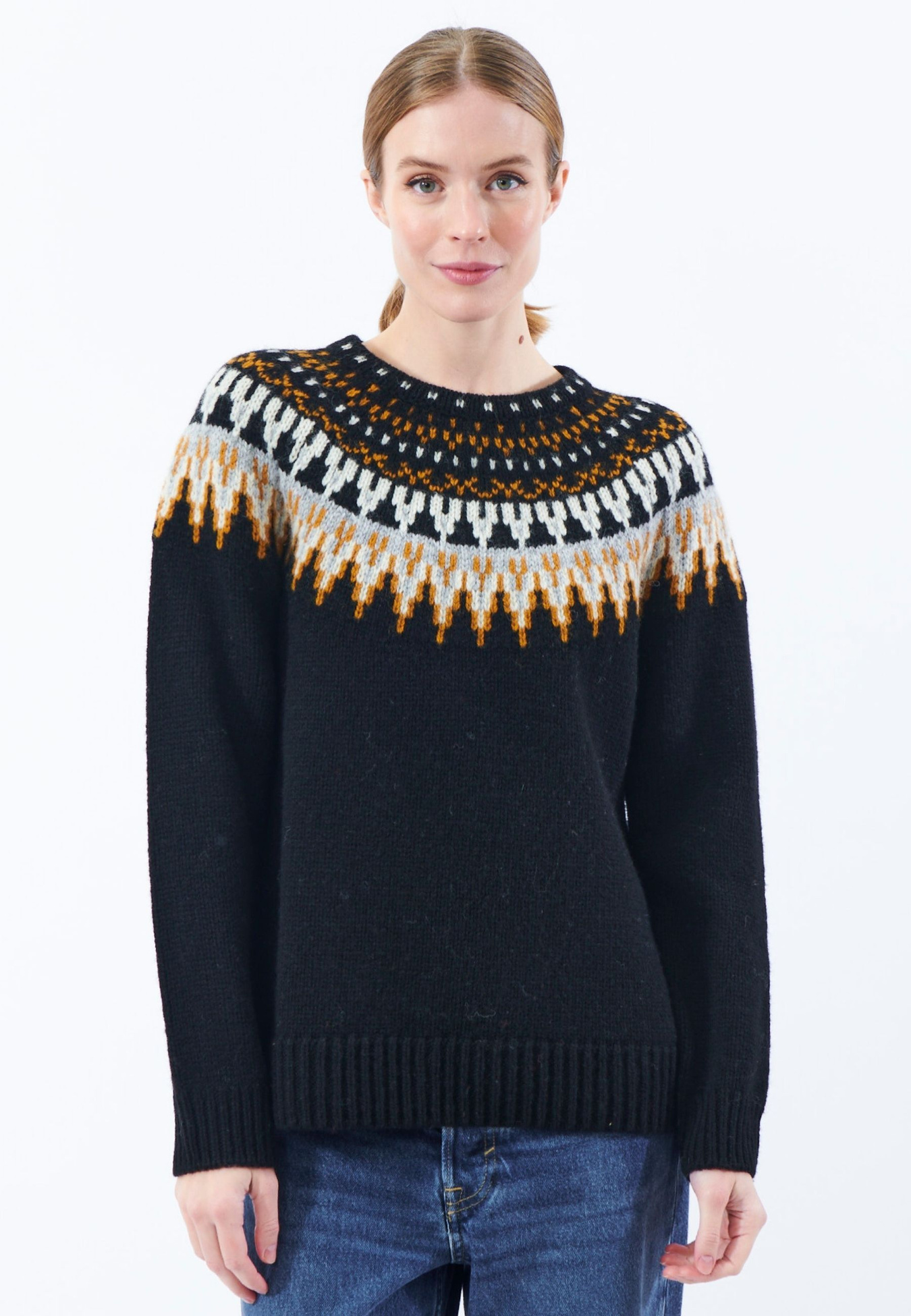 Veda Jumper