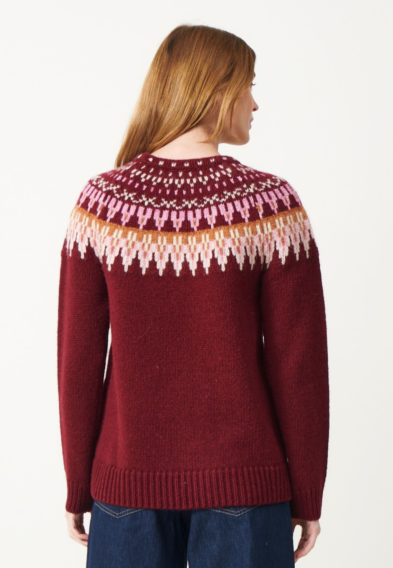 Veda Jumper