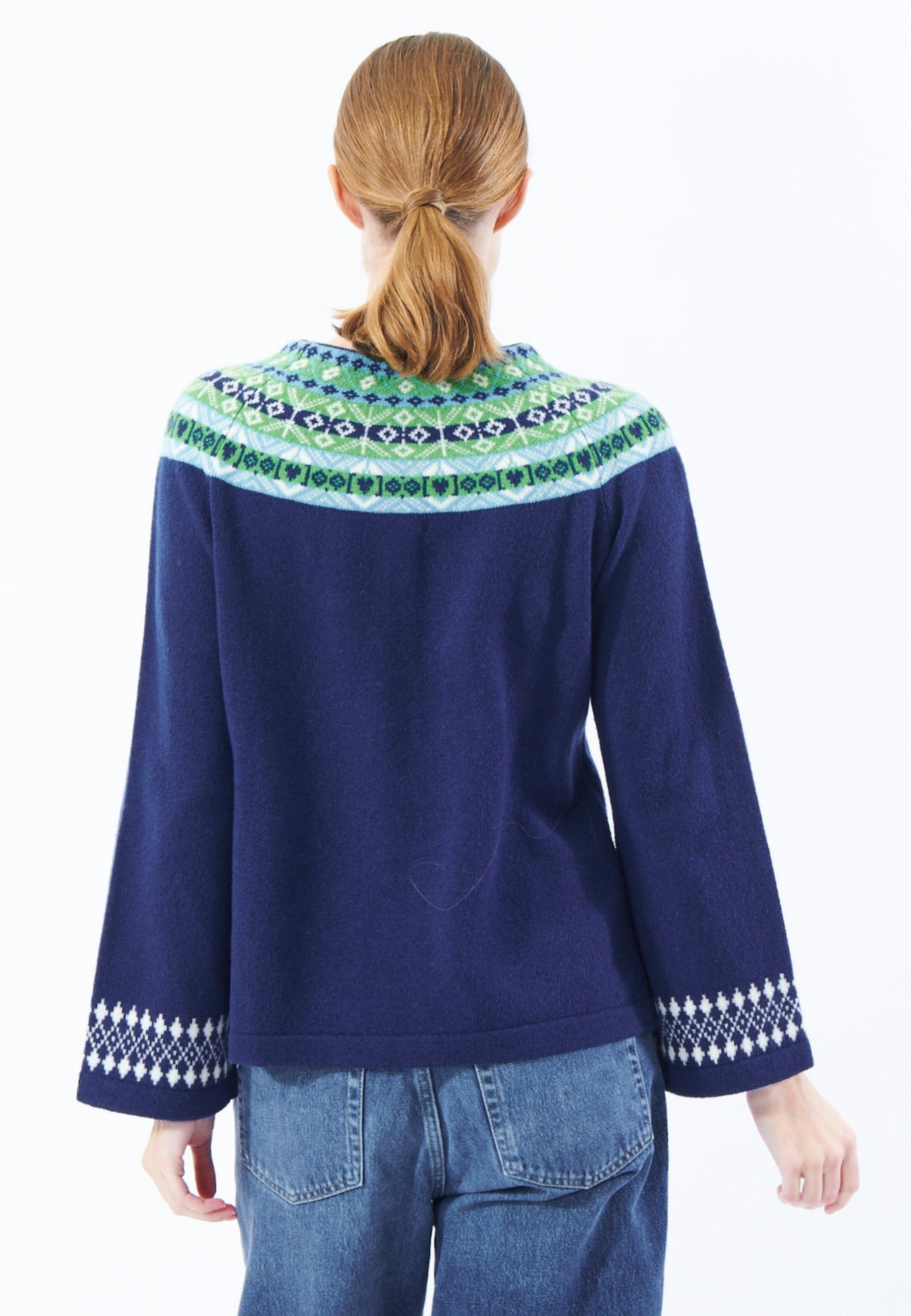 Vendela Cardigan