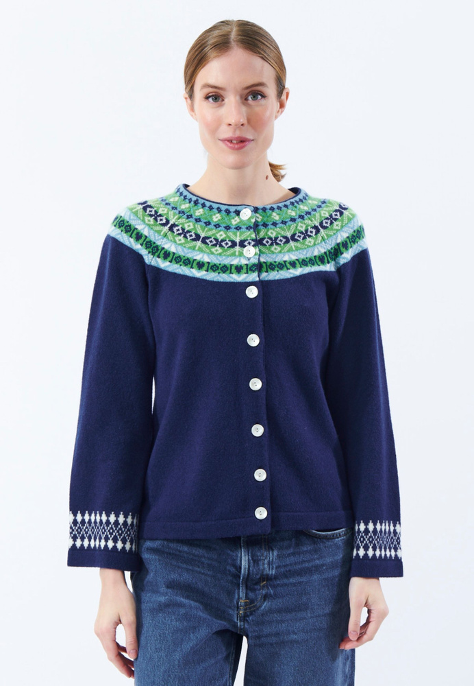 Vendela Cardigan