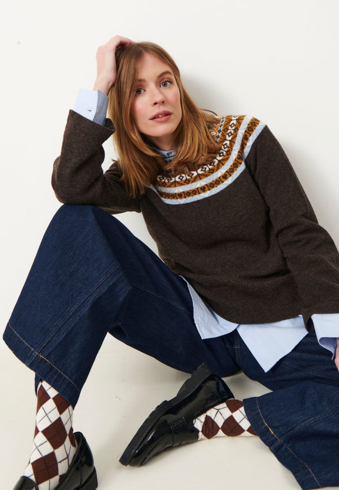 Vera Jumper