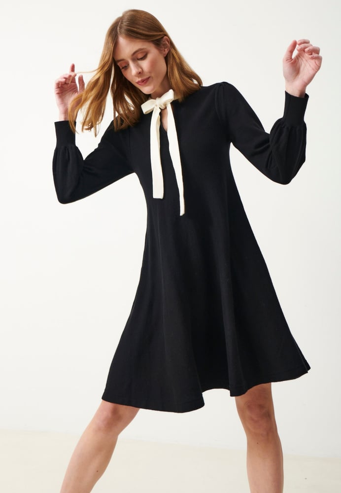 Emla Dress