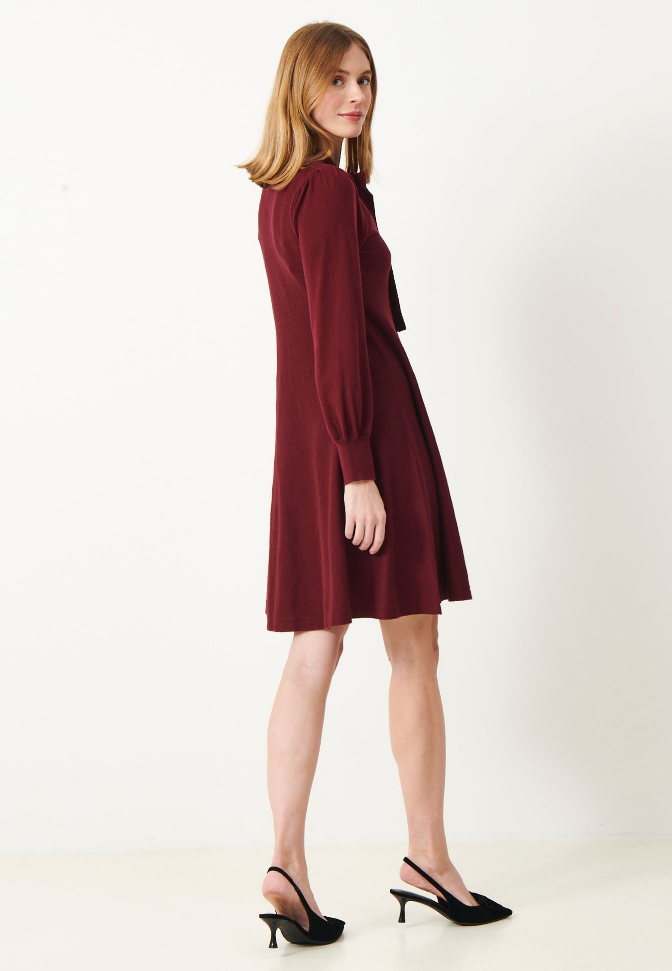 Emla Dress