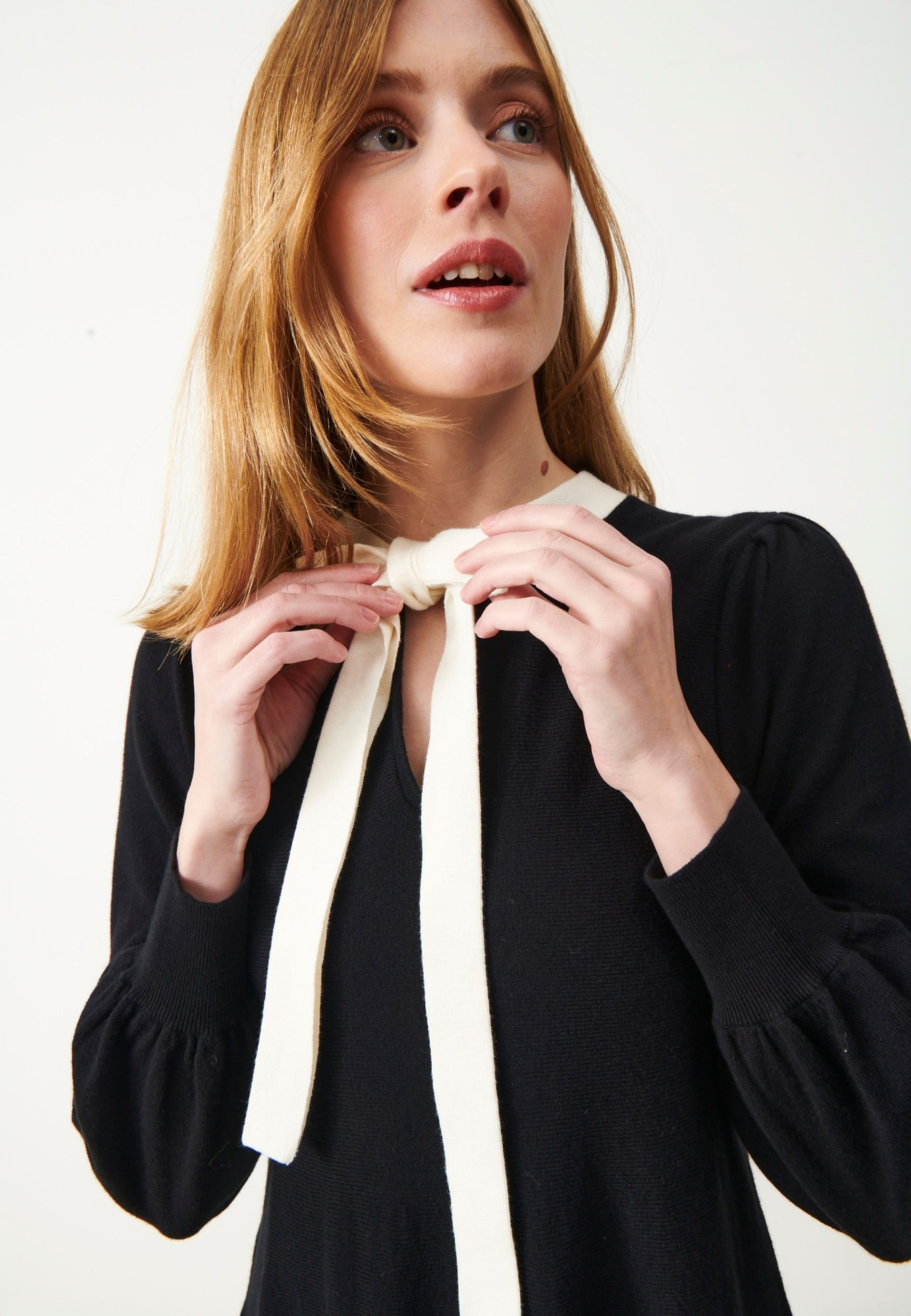 Emla Dress