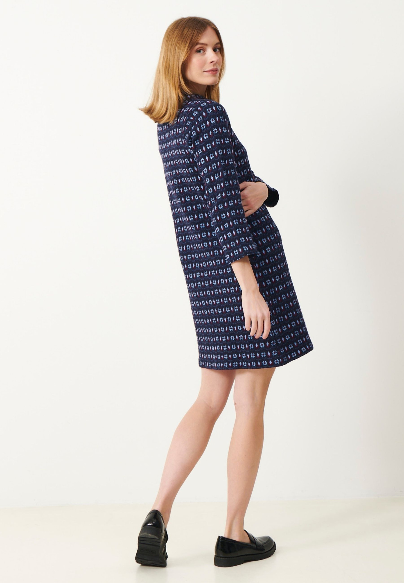 Casey Dress
