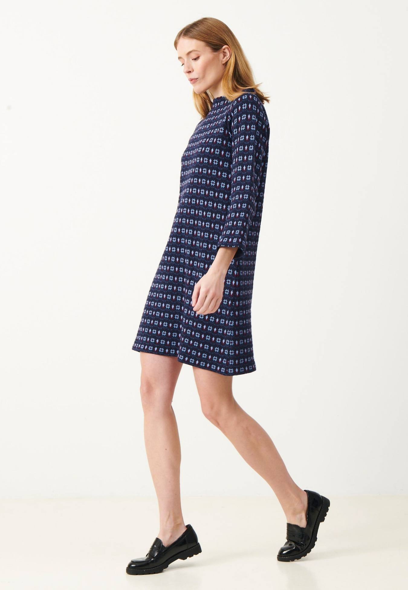 Casey Dress