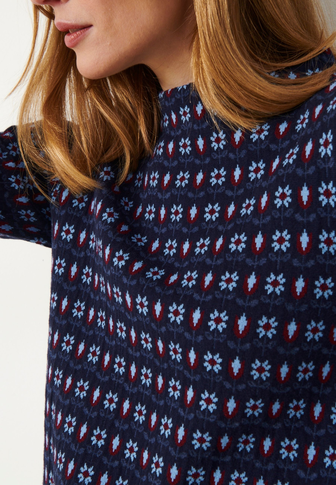 Casey Dress
