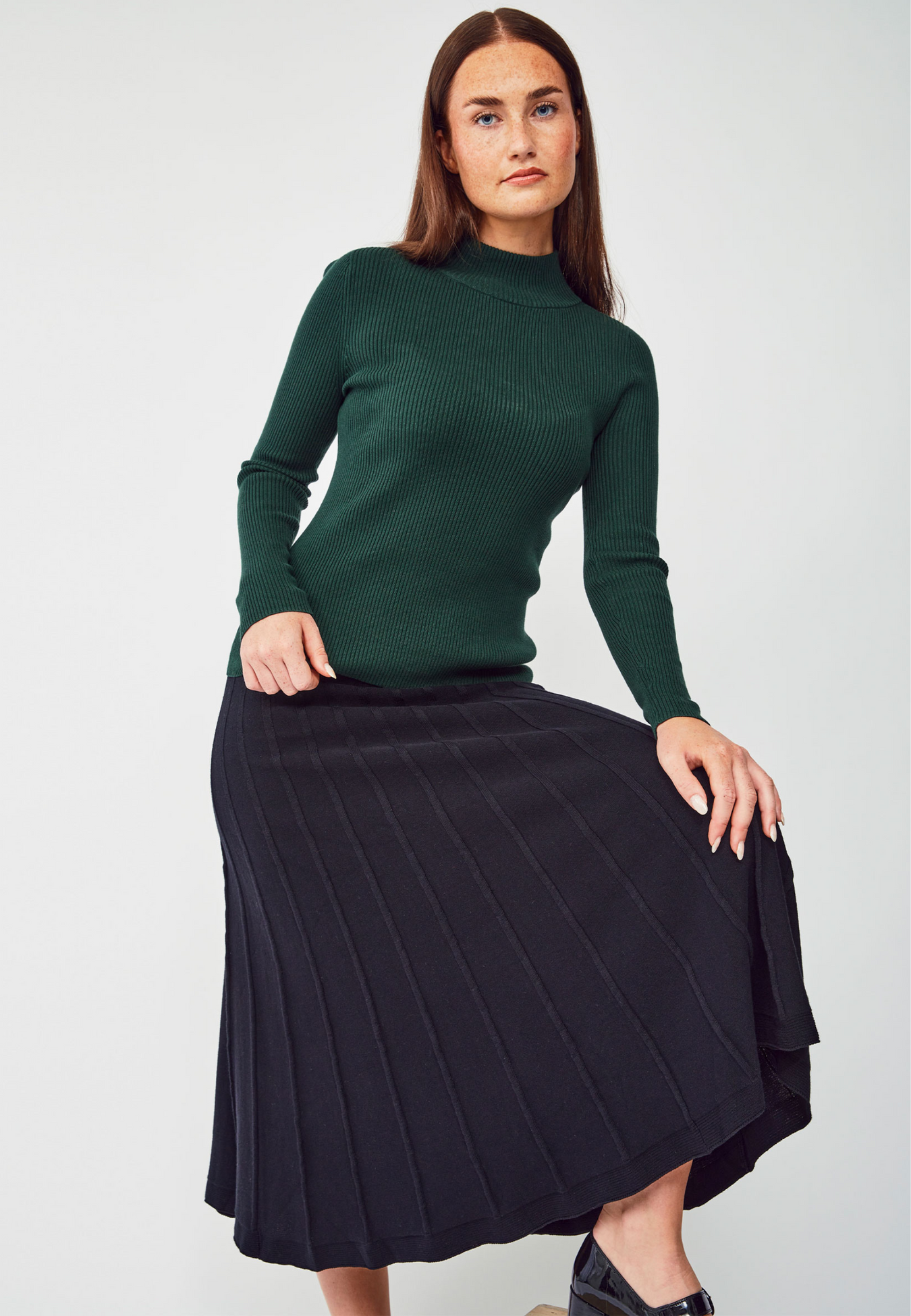 Klara Skirt