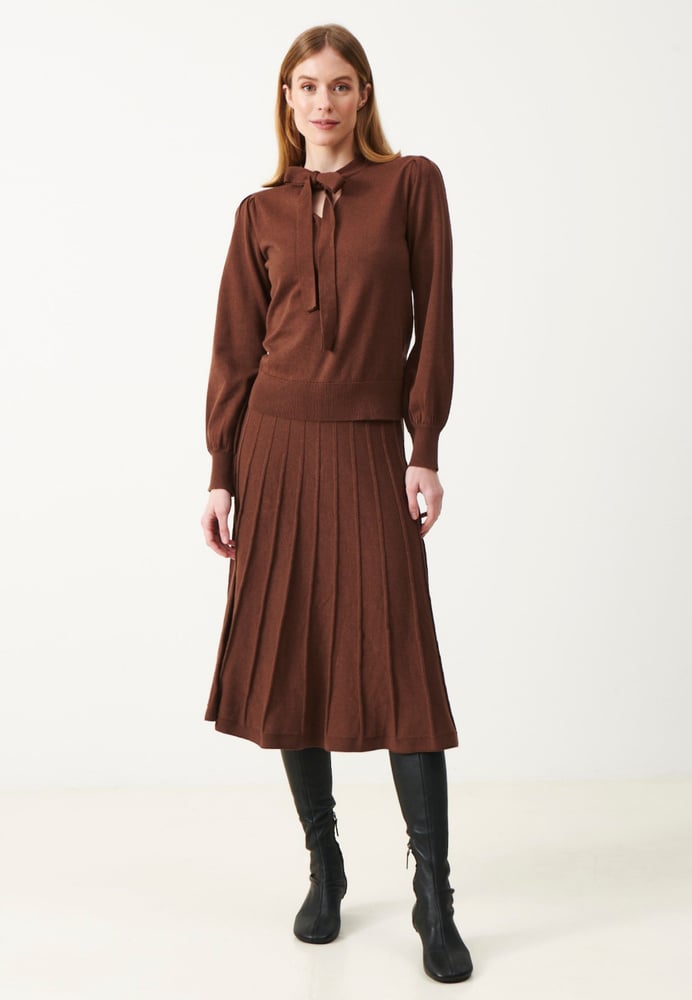 Klara Skirt