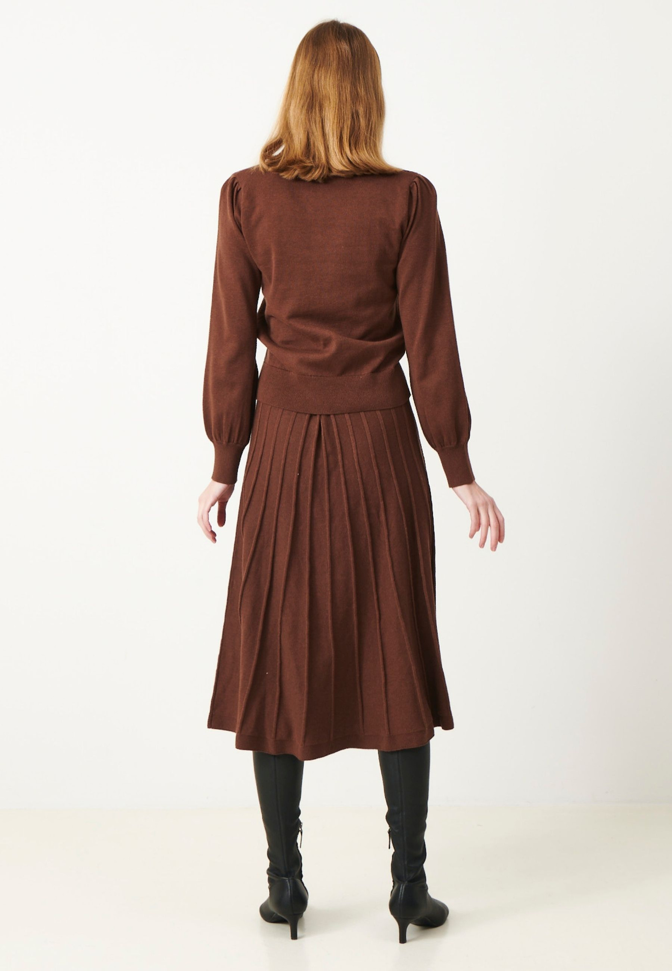 Klara Skirt