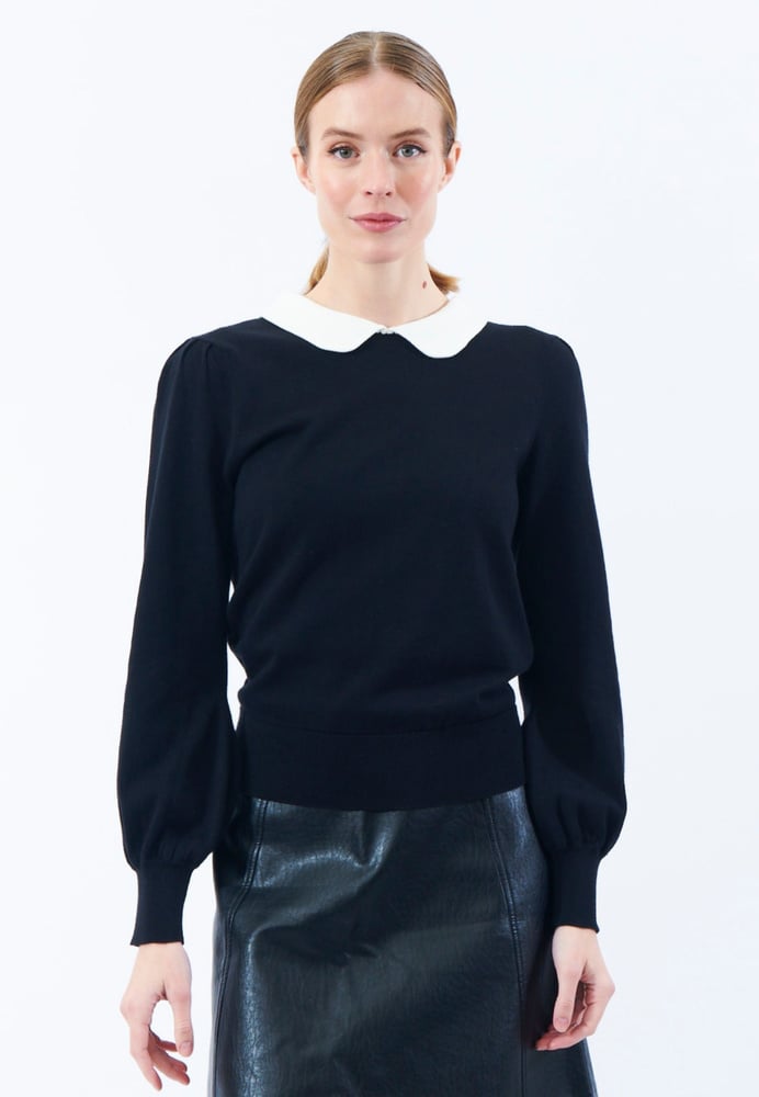 Liselle Jumper