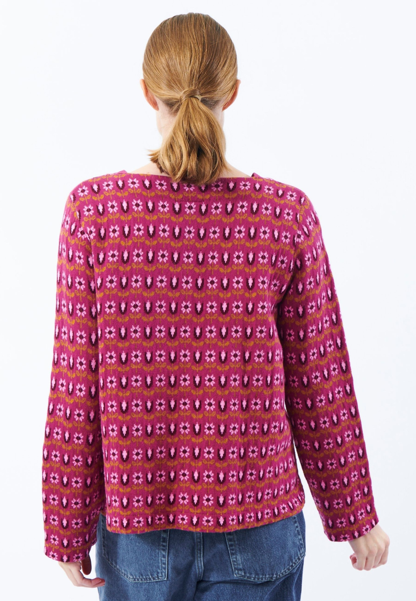 Tulipe Jumper
