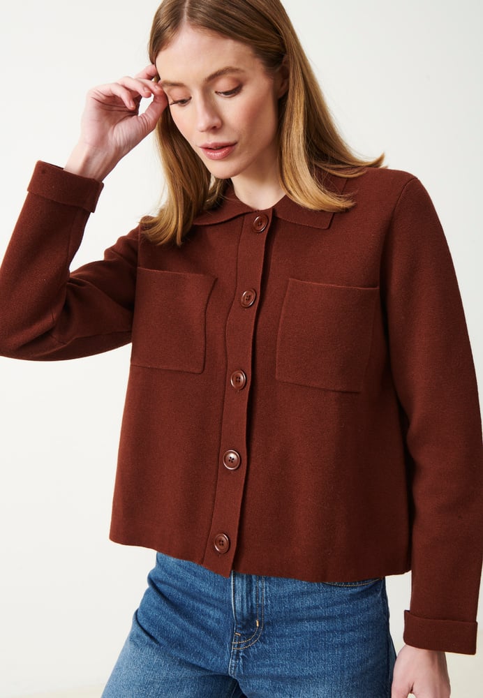 Alexis Cardigan