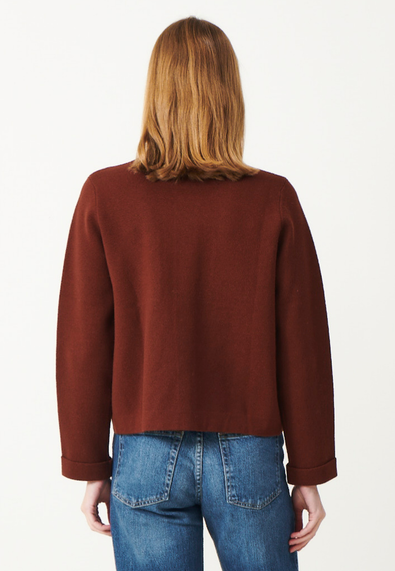 Alexis Cardigan