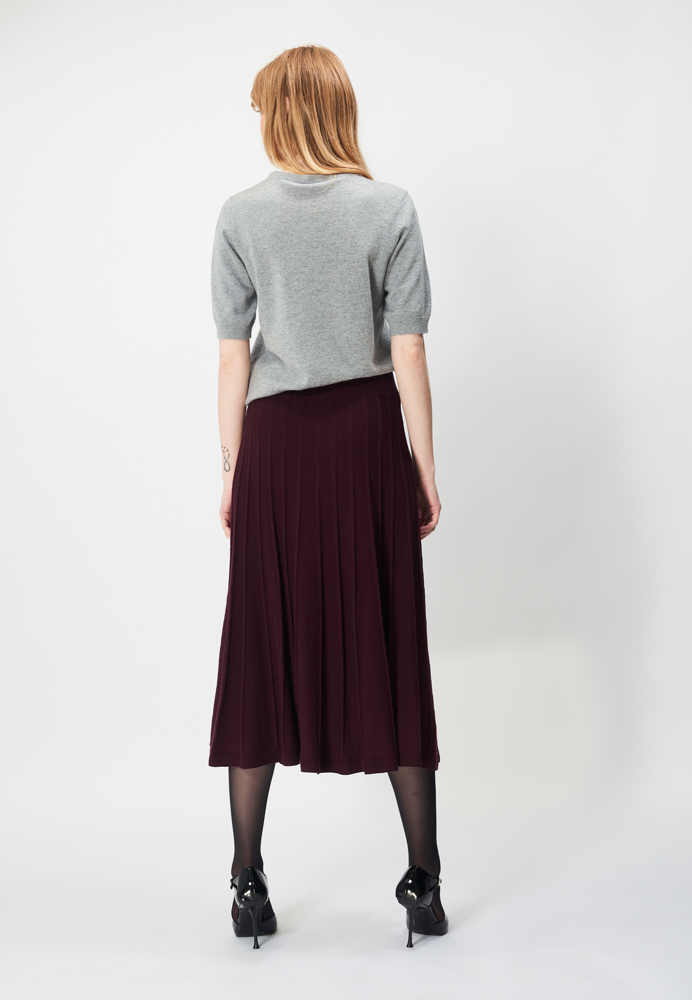 Klara Skirt