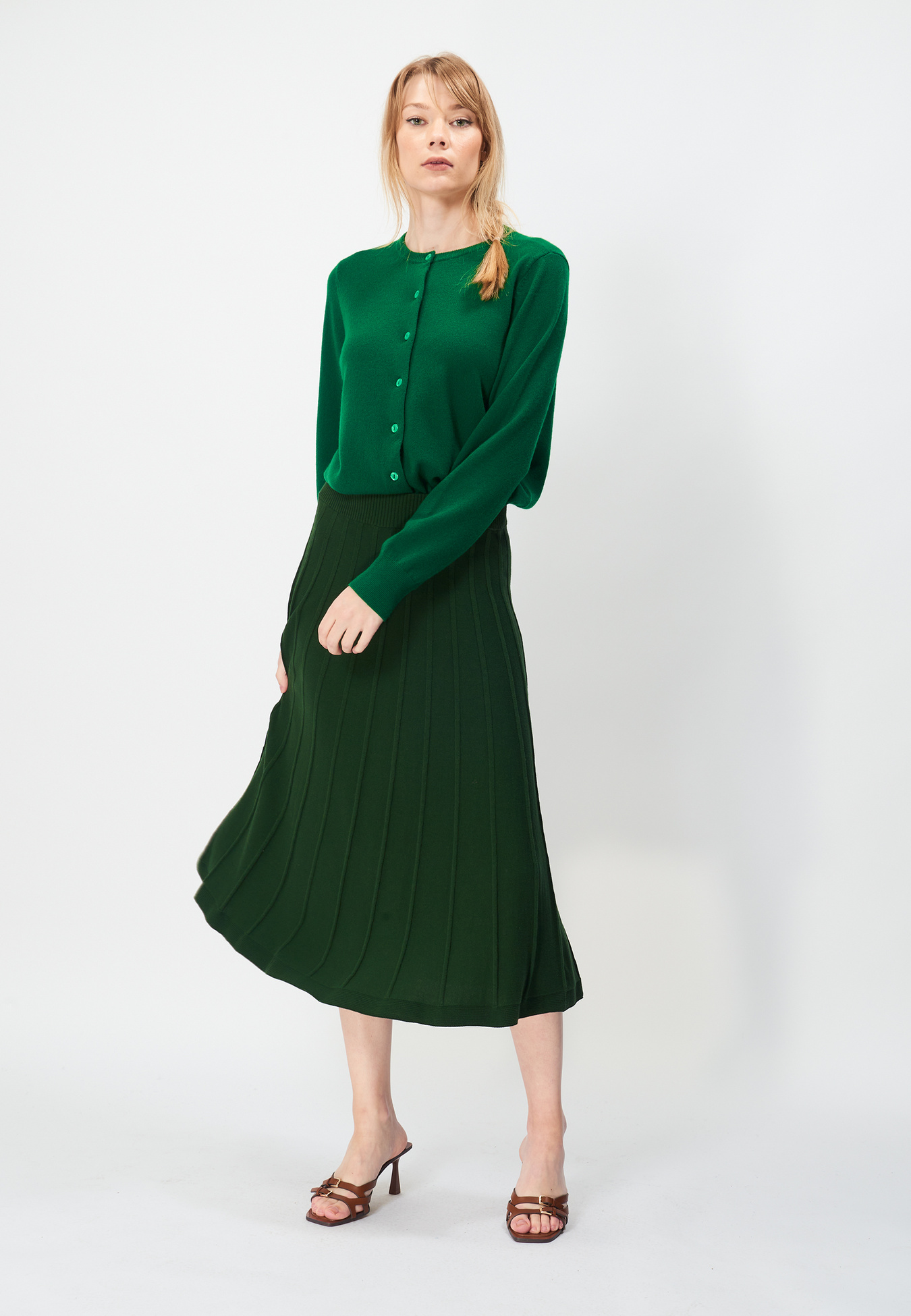 Klara Skirt