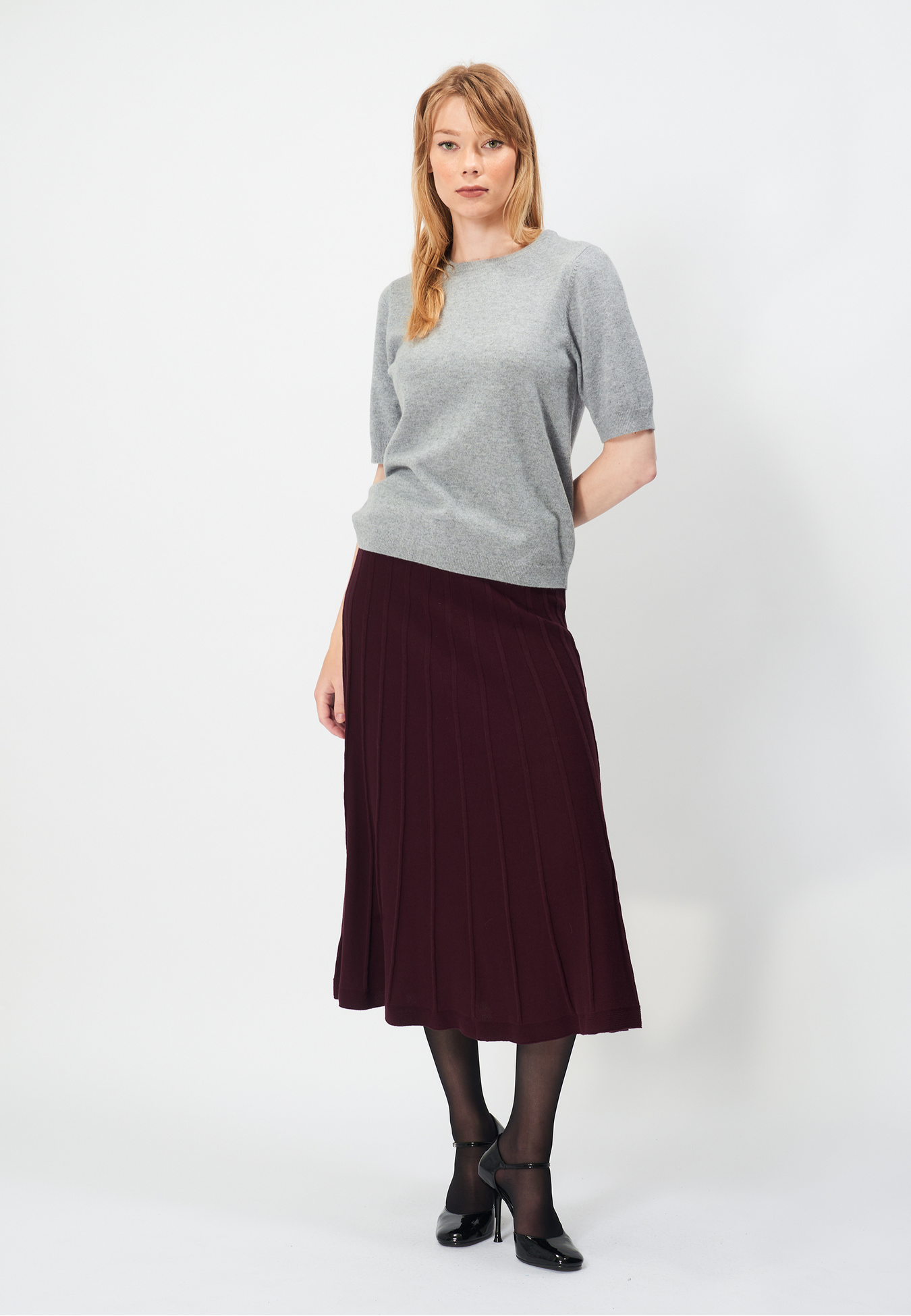 Klara Skirt