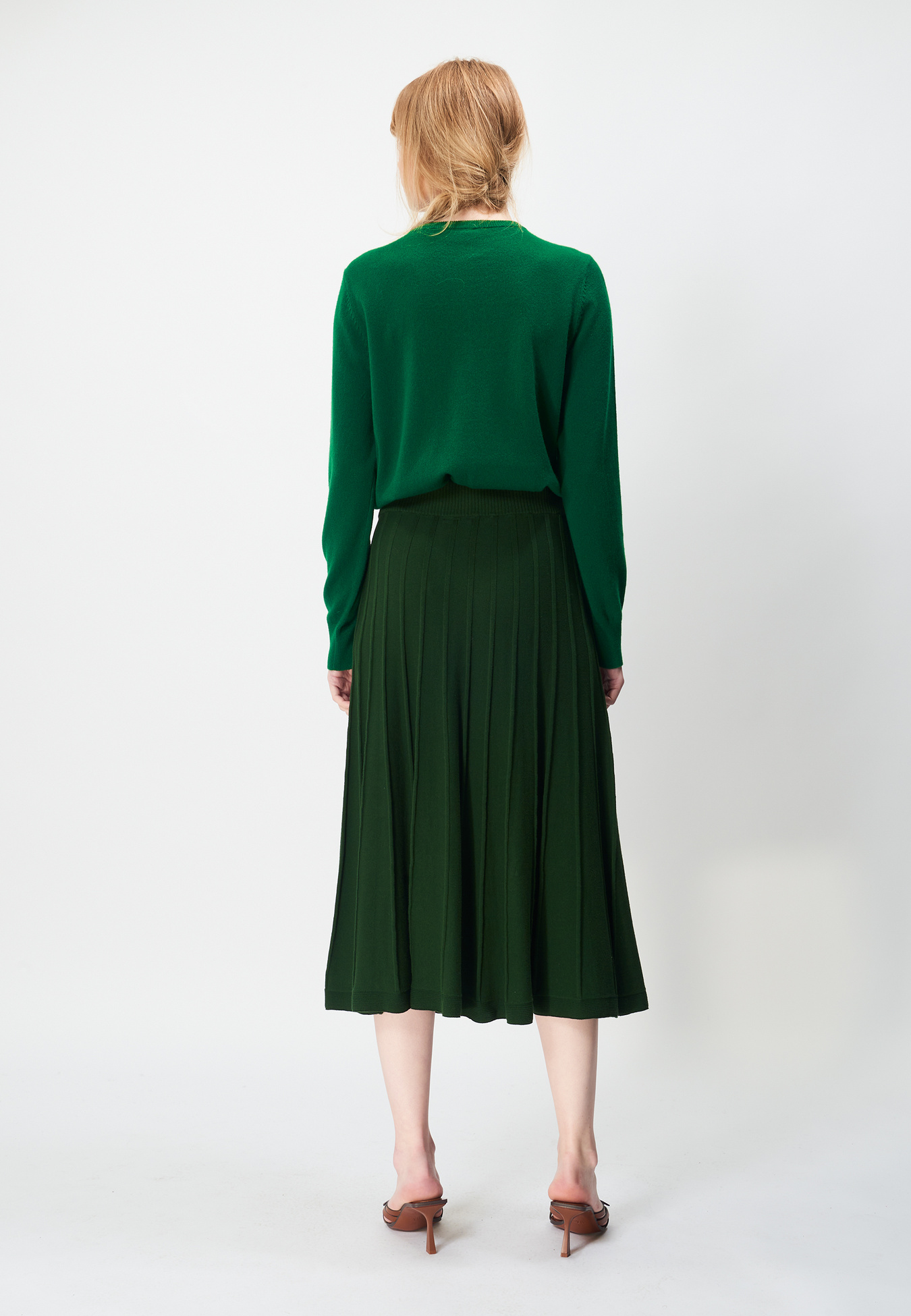 Klara Skirt