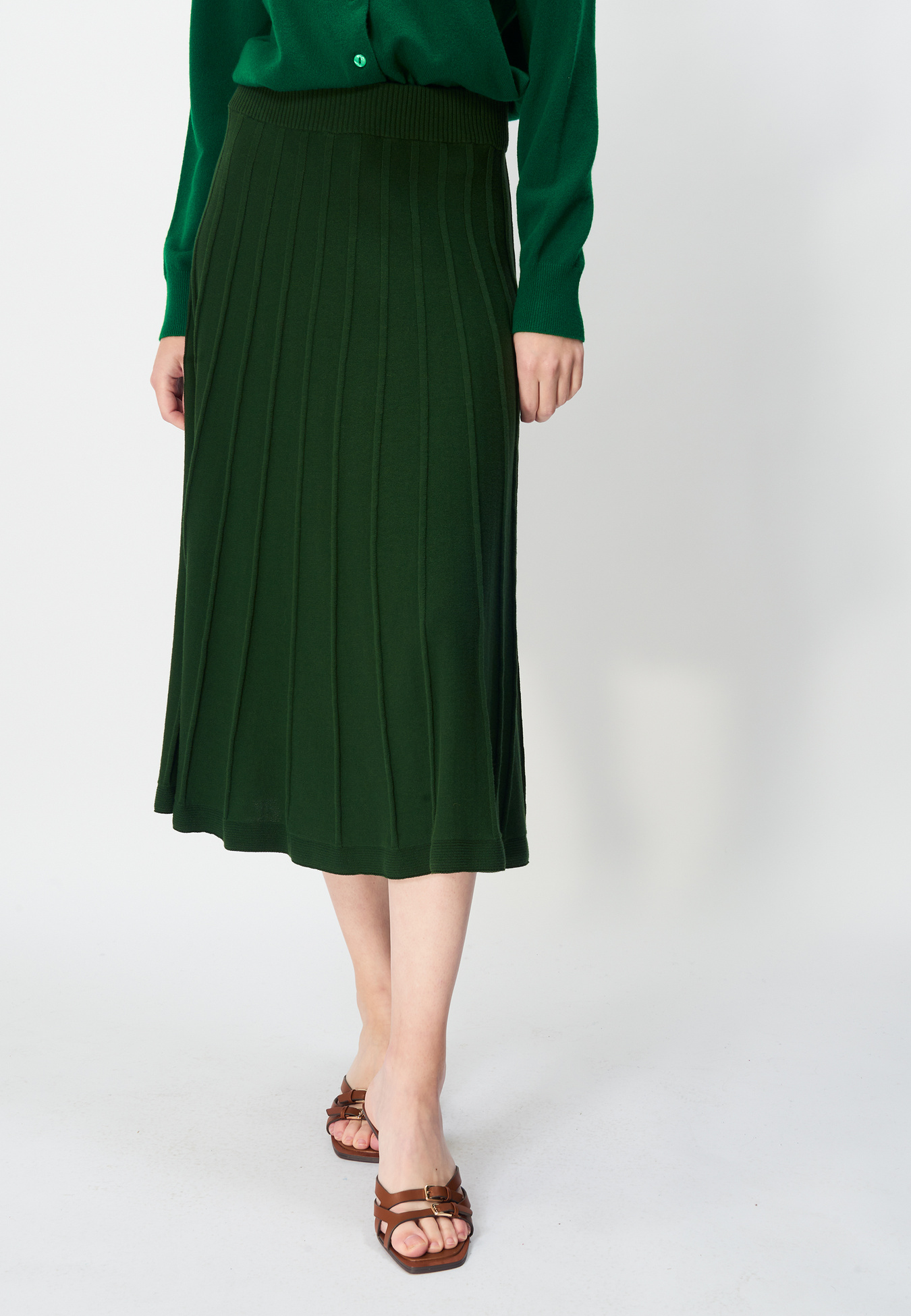Klara Skirt