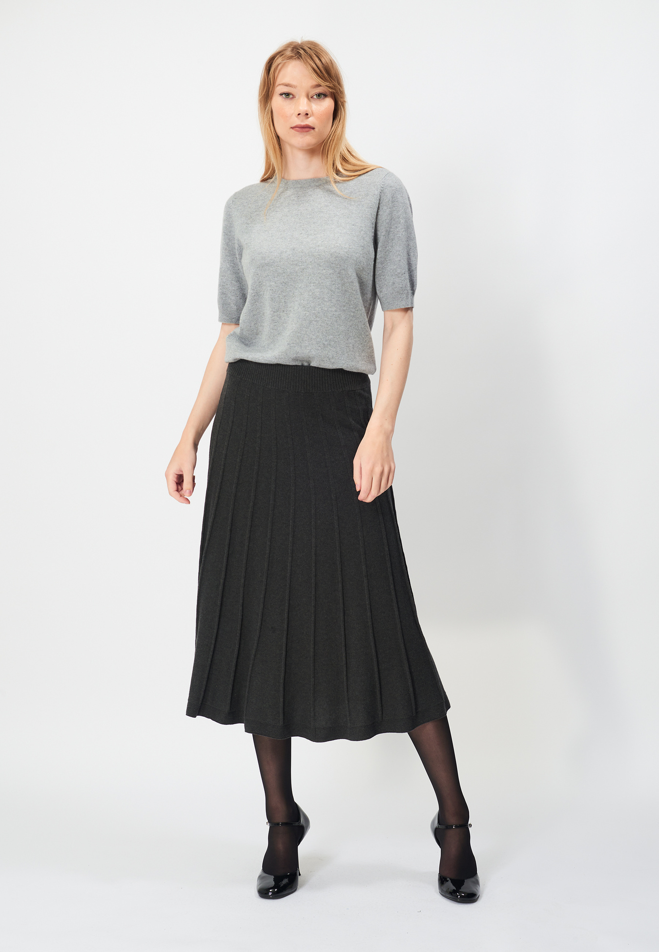 Klara Skirt
