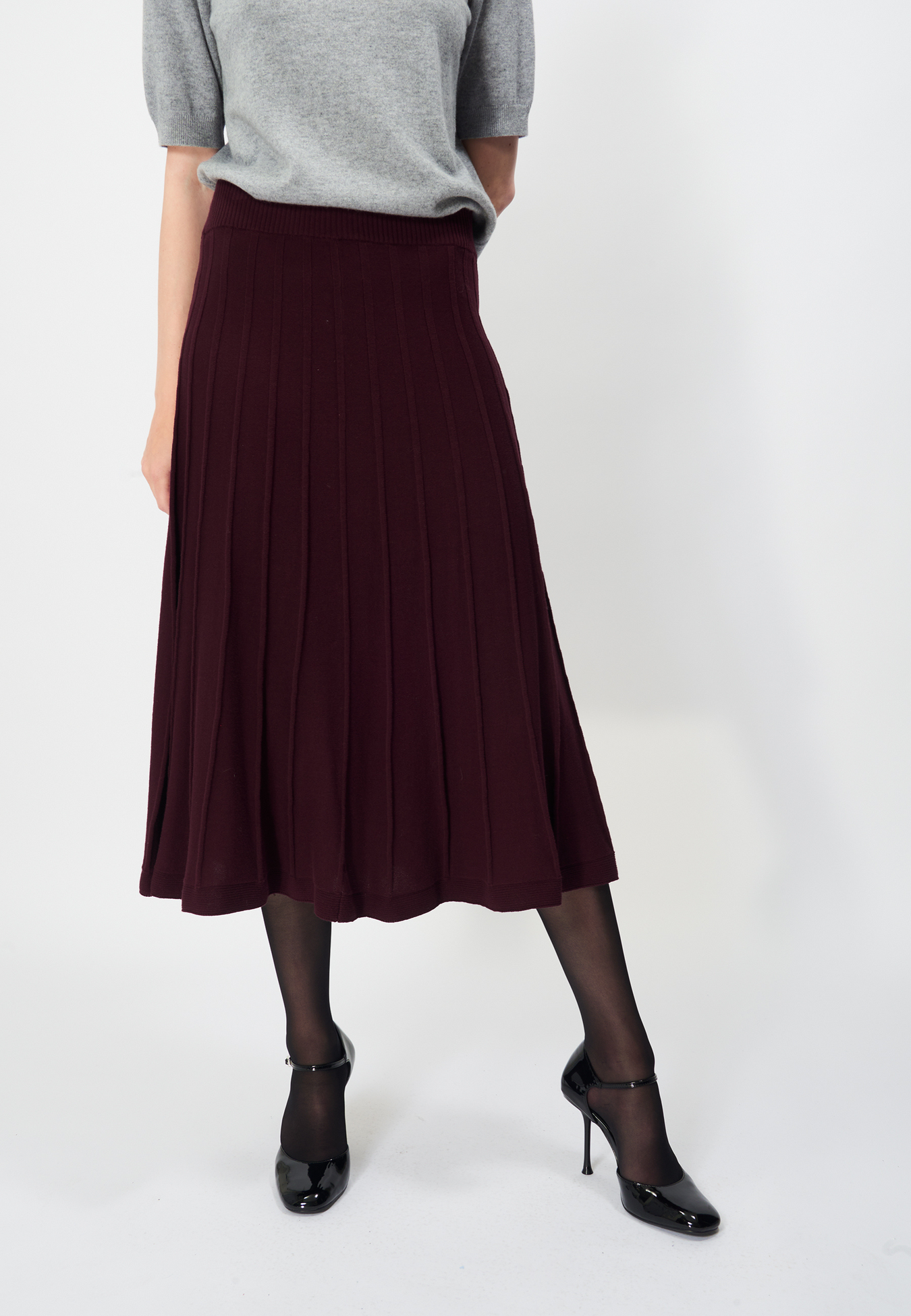 Klara Skirt