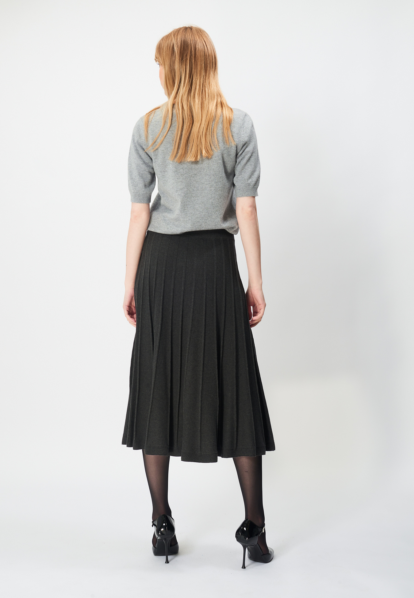 Klara Skirt