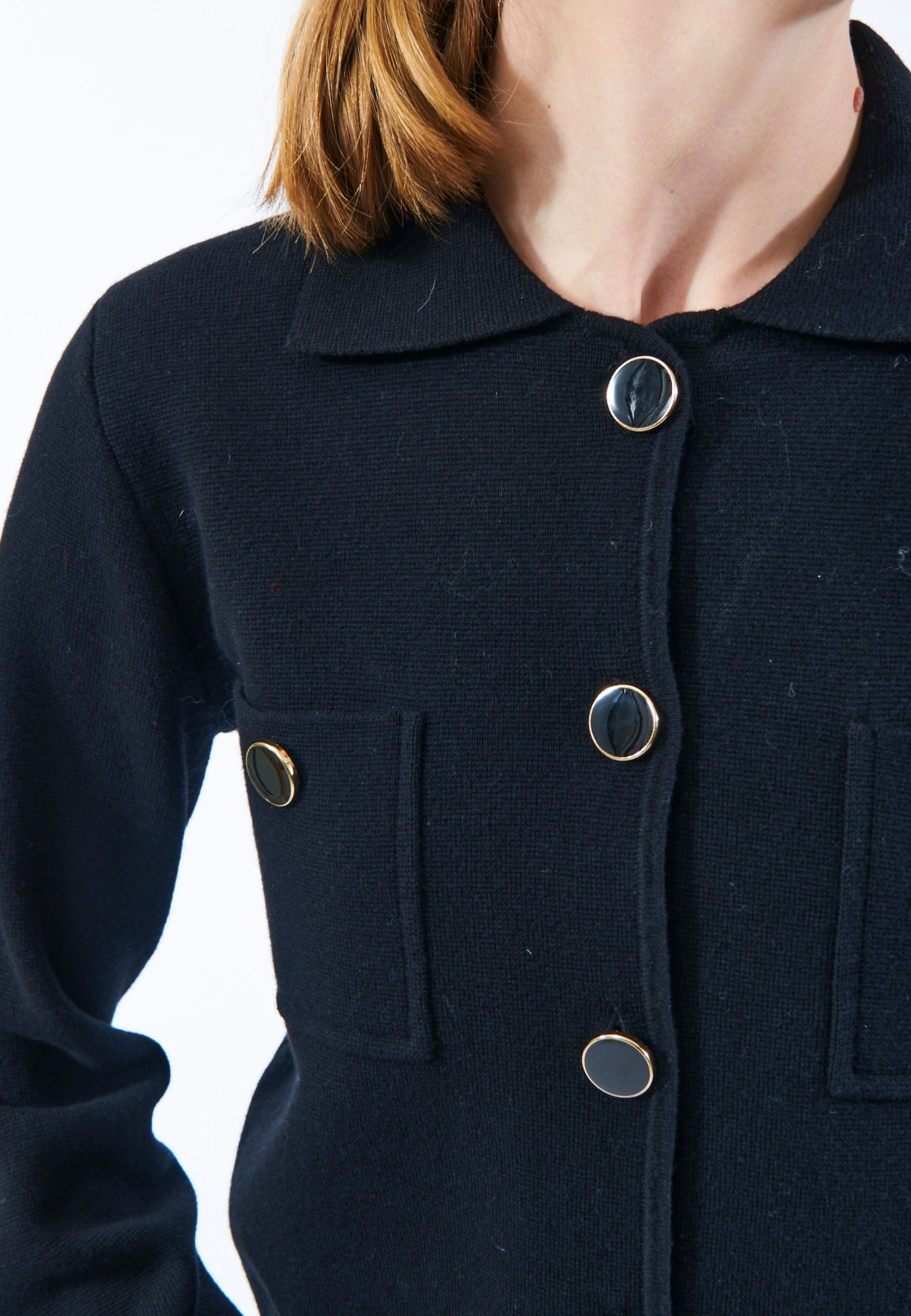 Nanette Cardigan