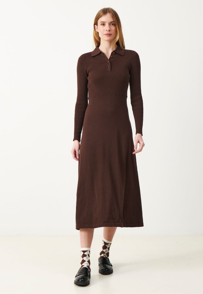 Tyne Dress