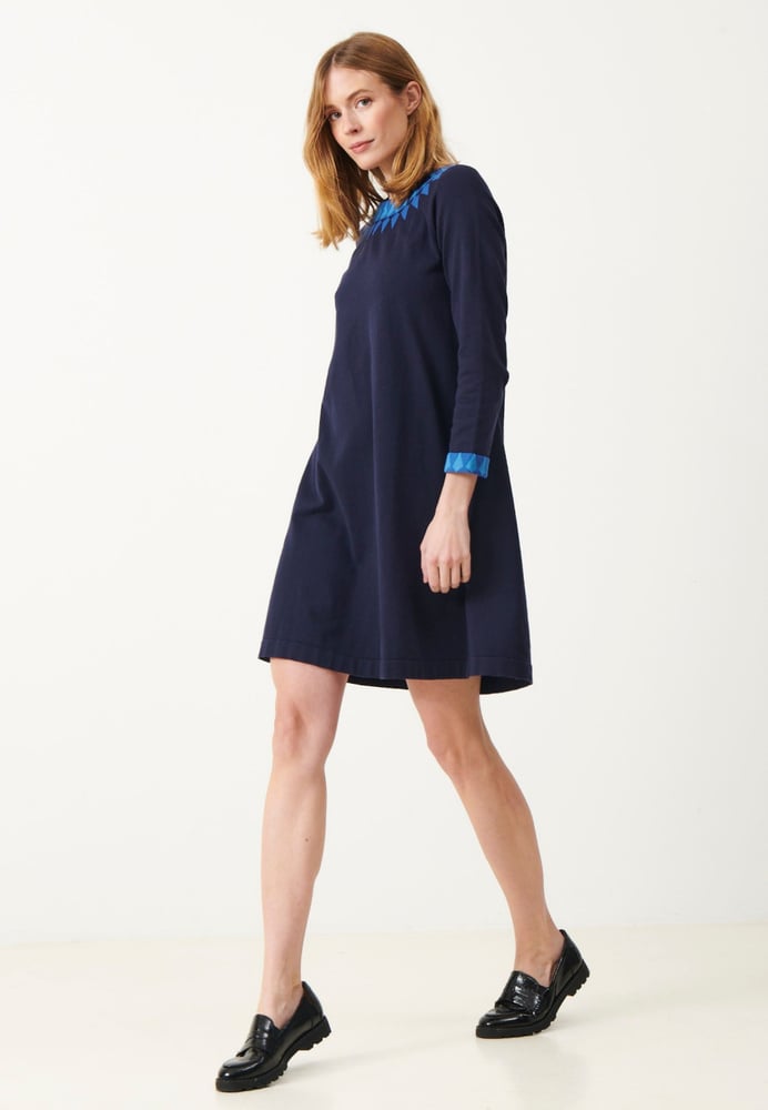 Tindra Dress
