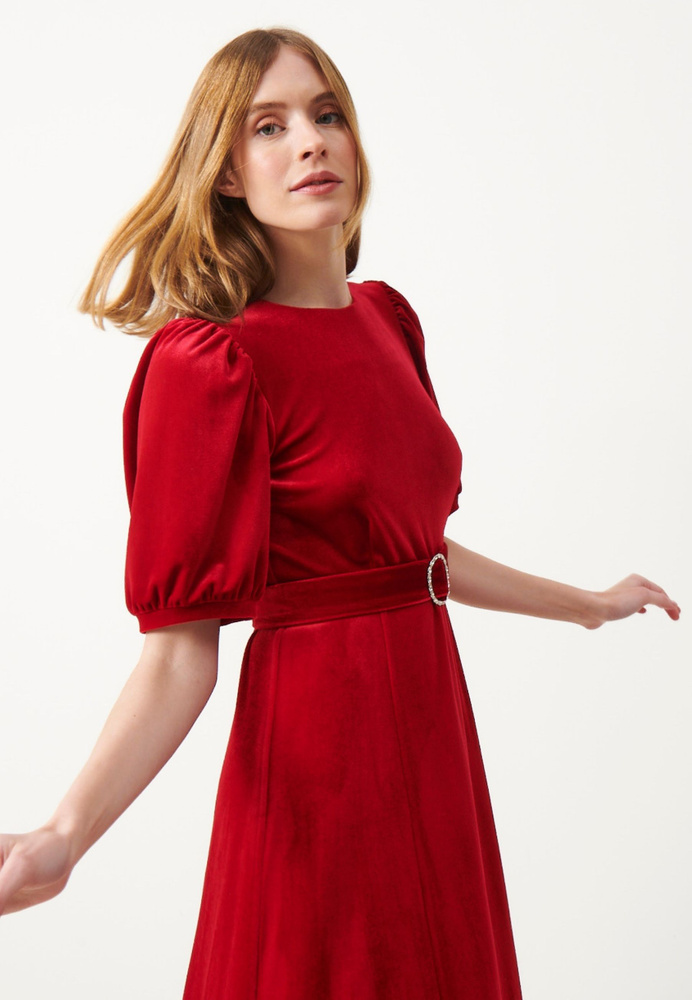Constance Dress