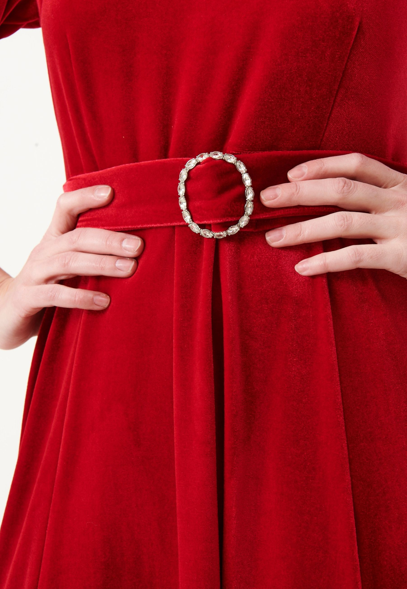 Constance Dress