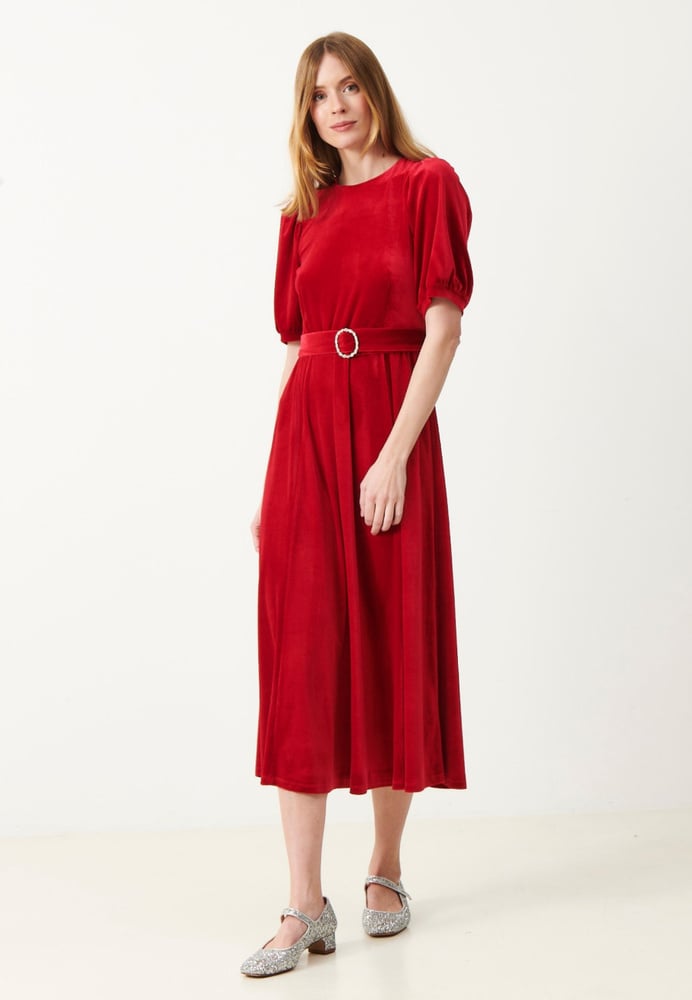 Constance Dress