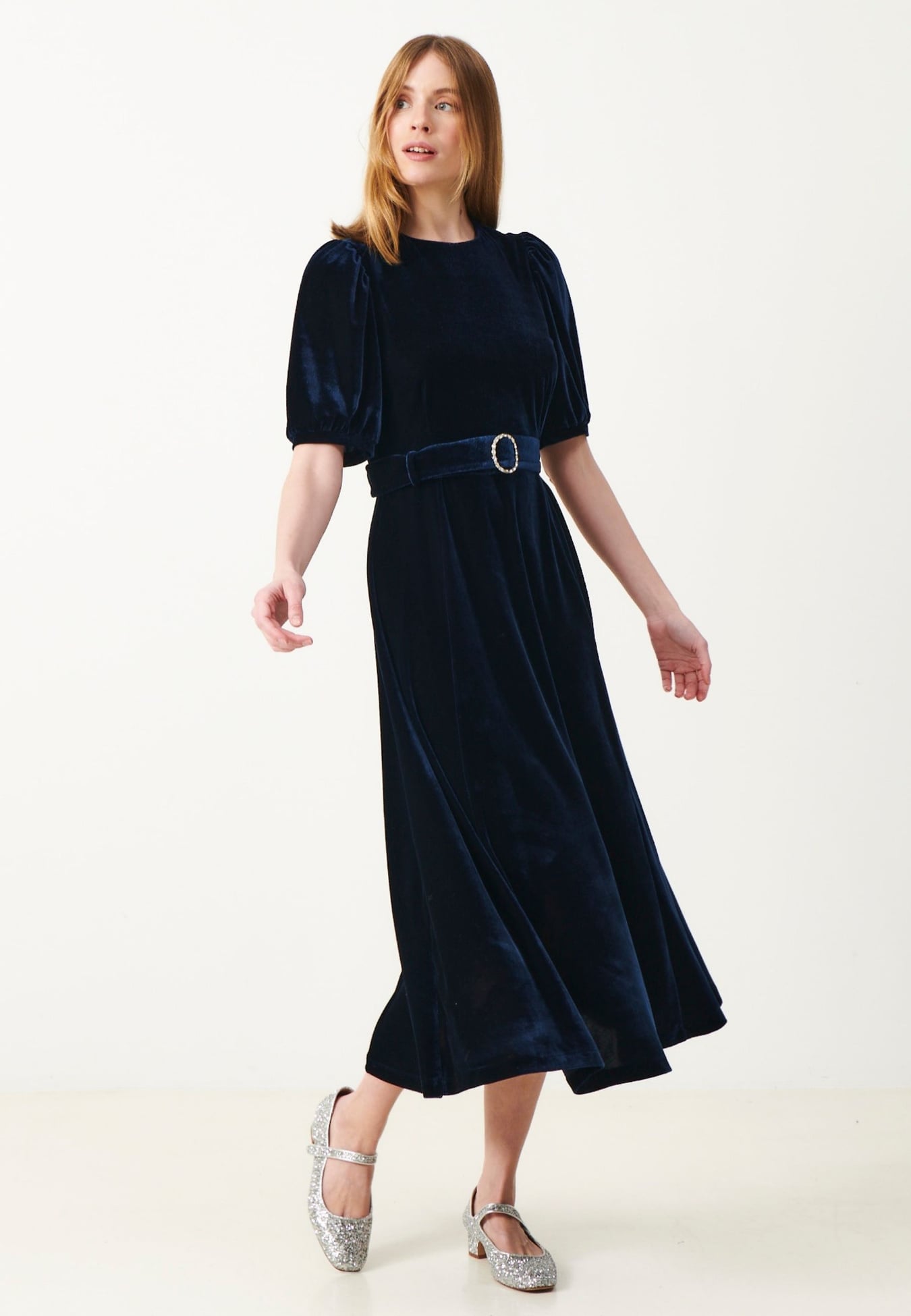 Constance Dress