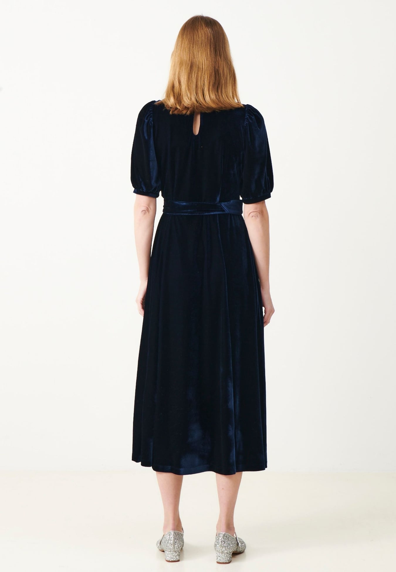Constance Dress